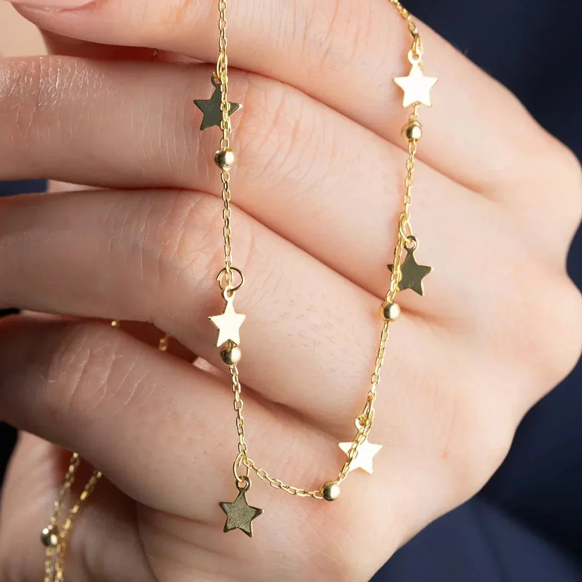 SEREL HALSKETTE | 925 SILBER