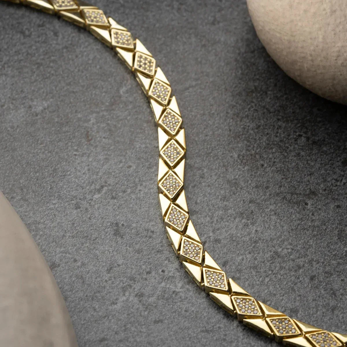 MYELLE ARMBAND | 925 SILBER