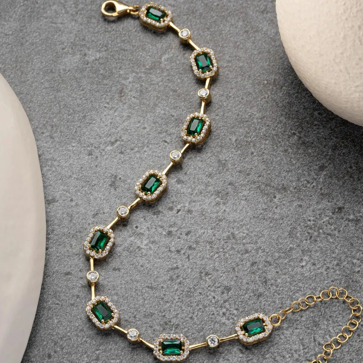 RUVIA ARMBAND | 925 SILBER