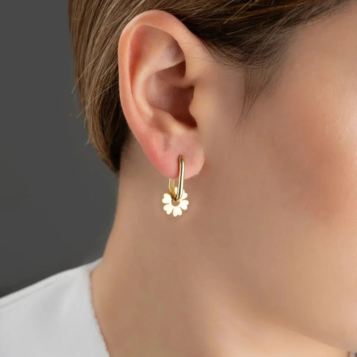 ELYSIUM OHRRING | 925 SILBER