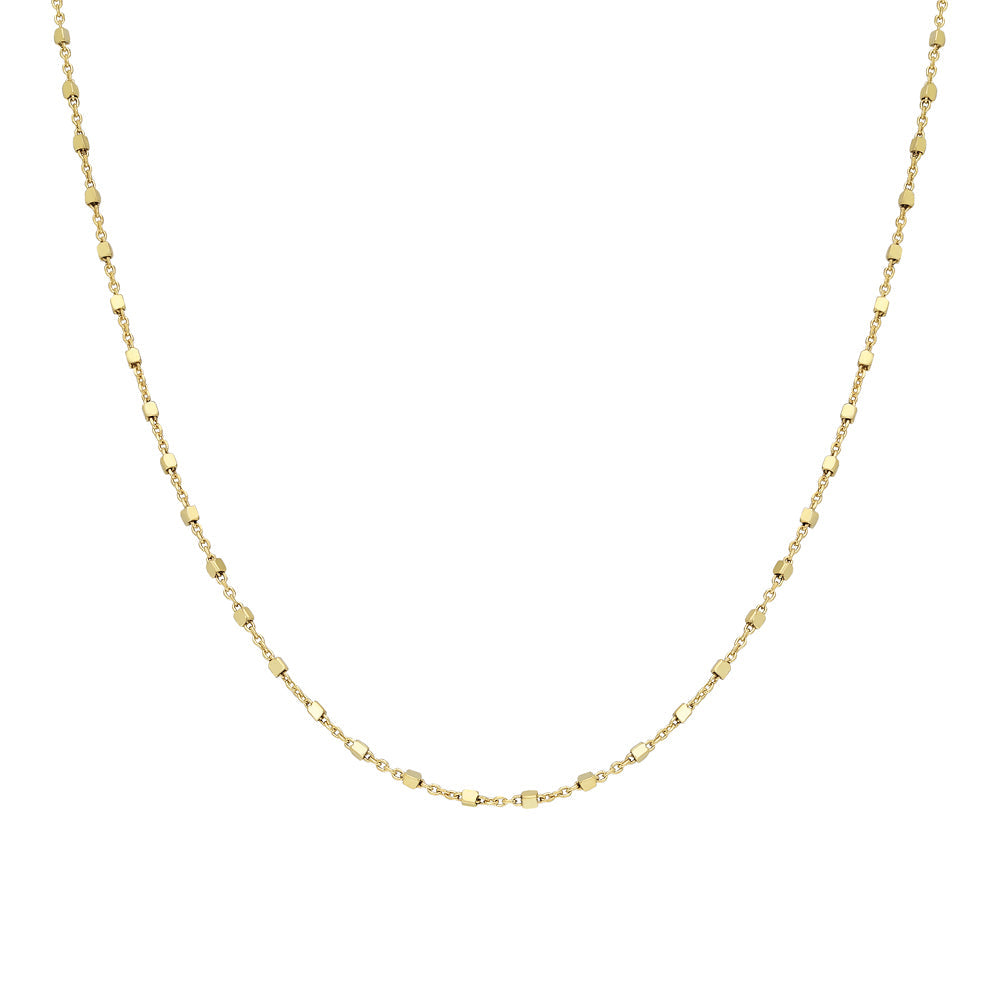 FELICITY NECKLACE | 925 SILBER