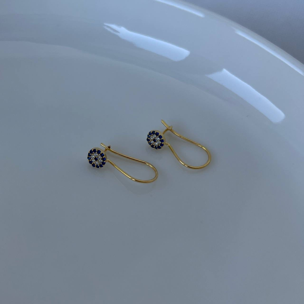 Baby Nazar Ohrring (6991019180077)