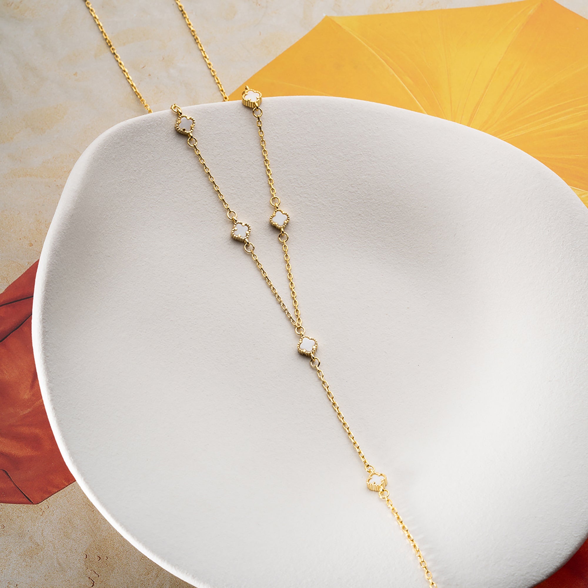 HALEA Y KETTE | 925 SILBER