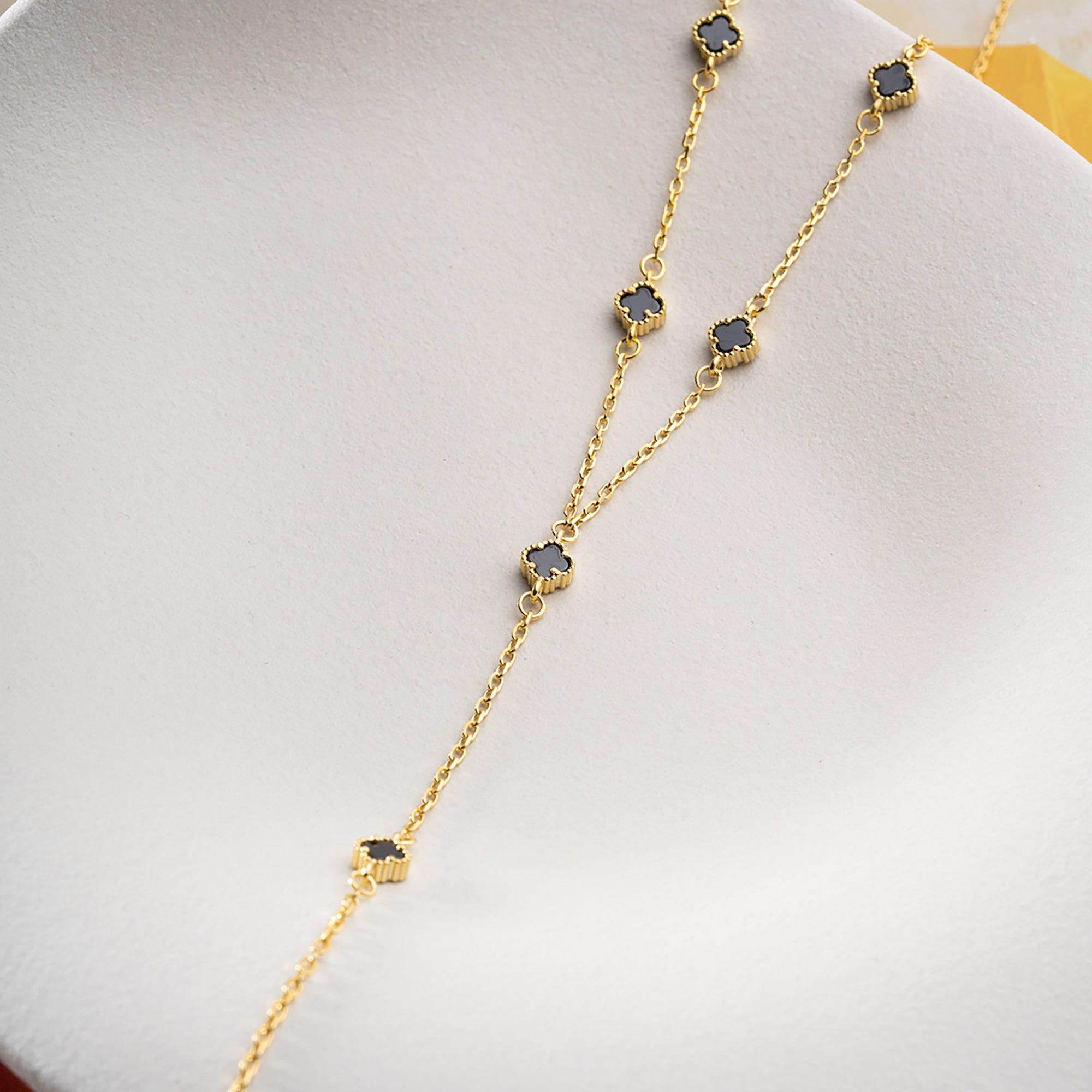 MIORA Y KETTE | 925 SILBER