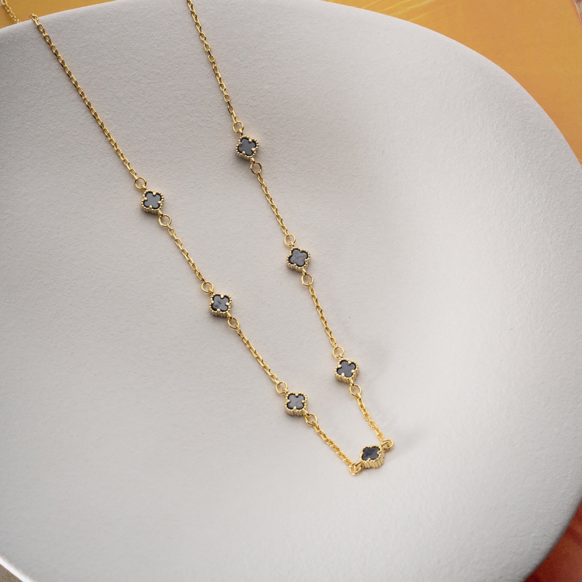 LYSA KETTE | 925 SILBER