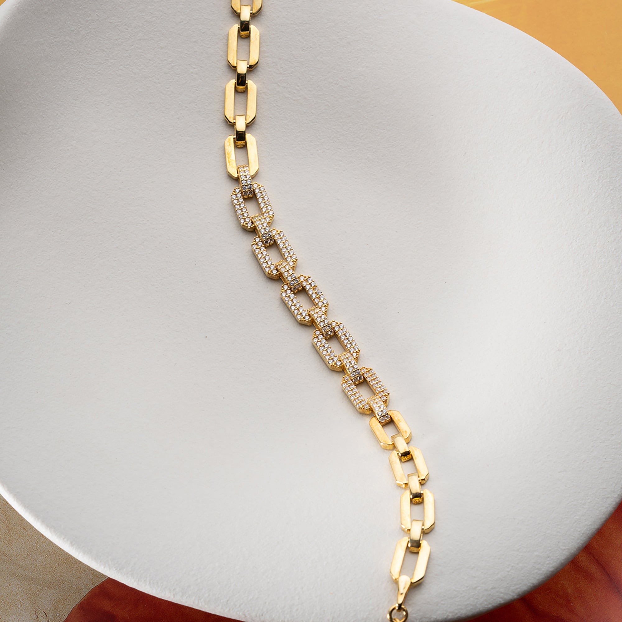 VIUS ARMBAND | 925 SILBER