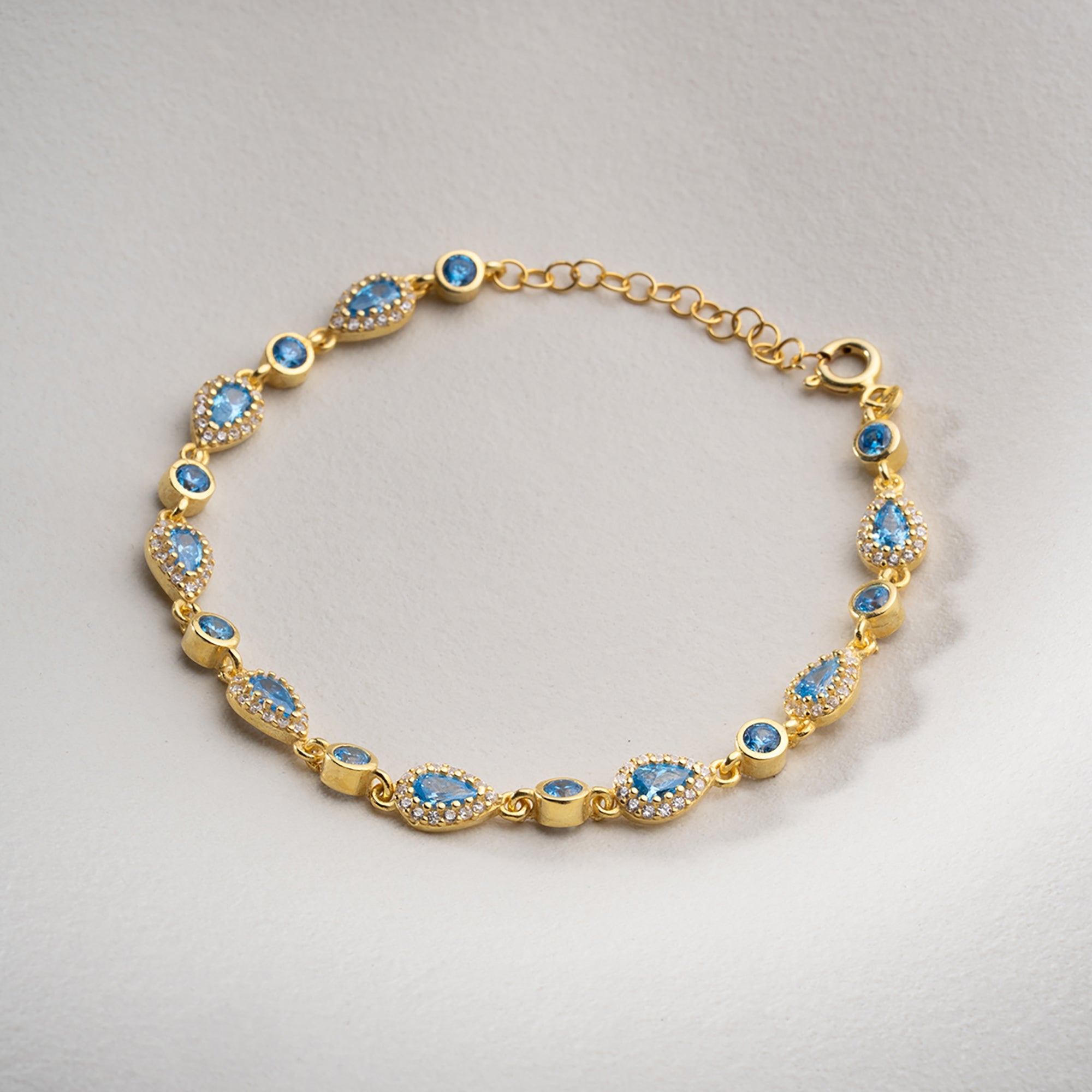 NEOR ARMBAND | 925 SILBER