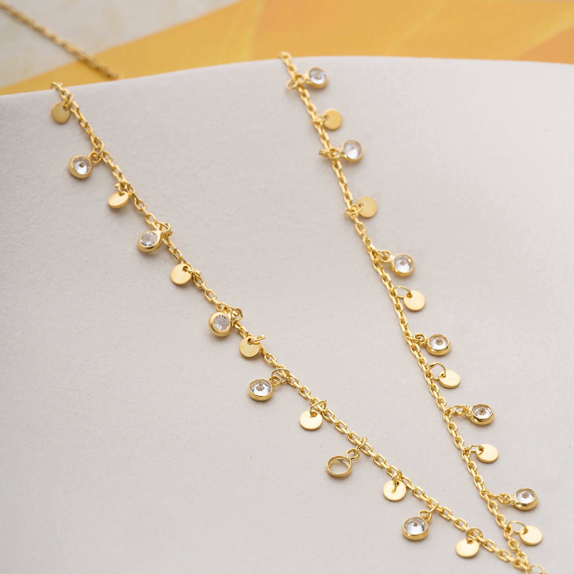 LOORE KETTE | 925 SILBER