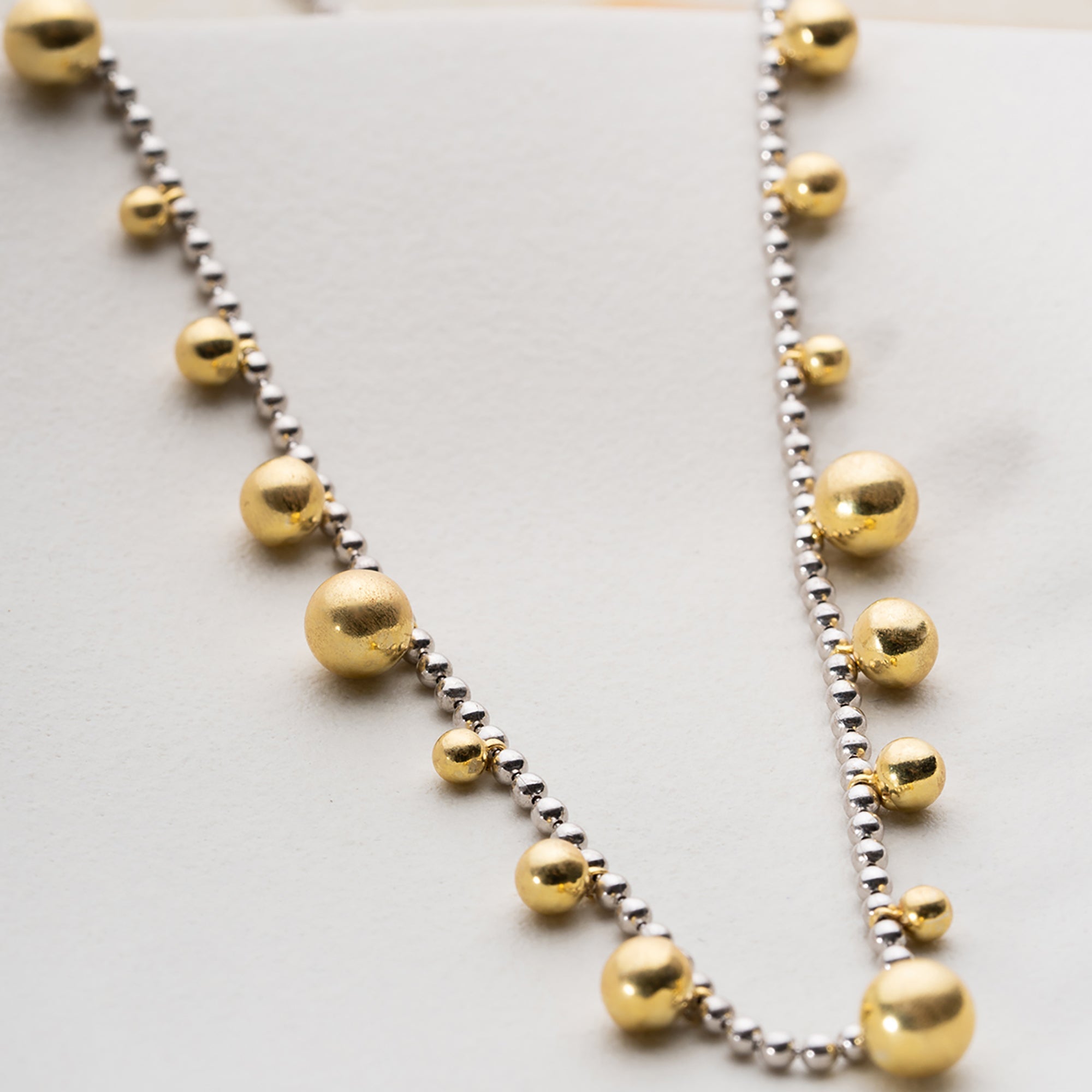 ZAUS KETTE | 925 SILBER