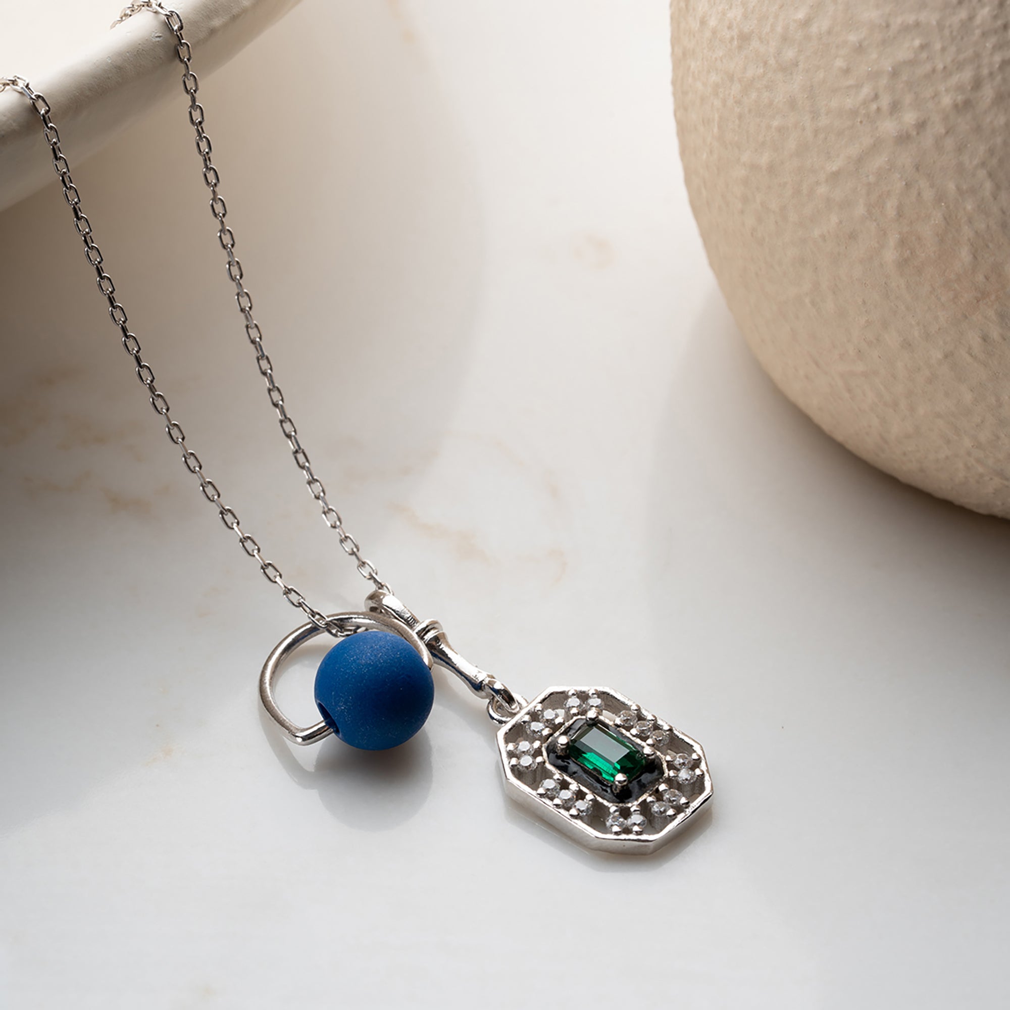 ELIRA KETTE | 925 SILBER