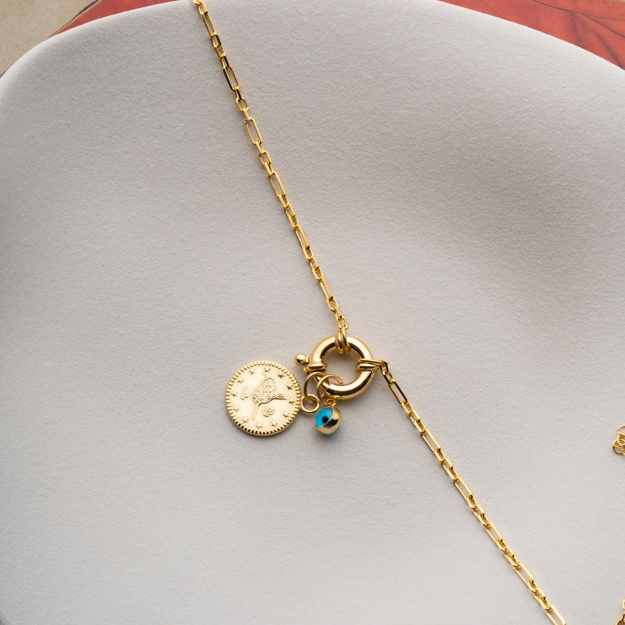 RESAT NAZAR ARMBAND | 925 SILBER