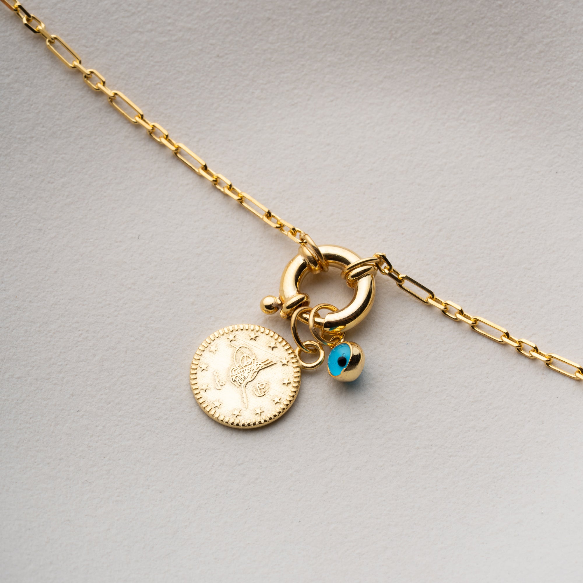 RESAT NAZAR ARMBAND | 925 SILBER