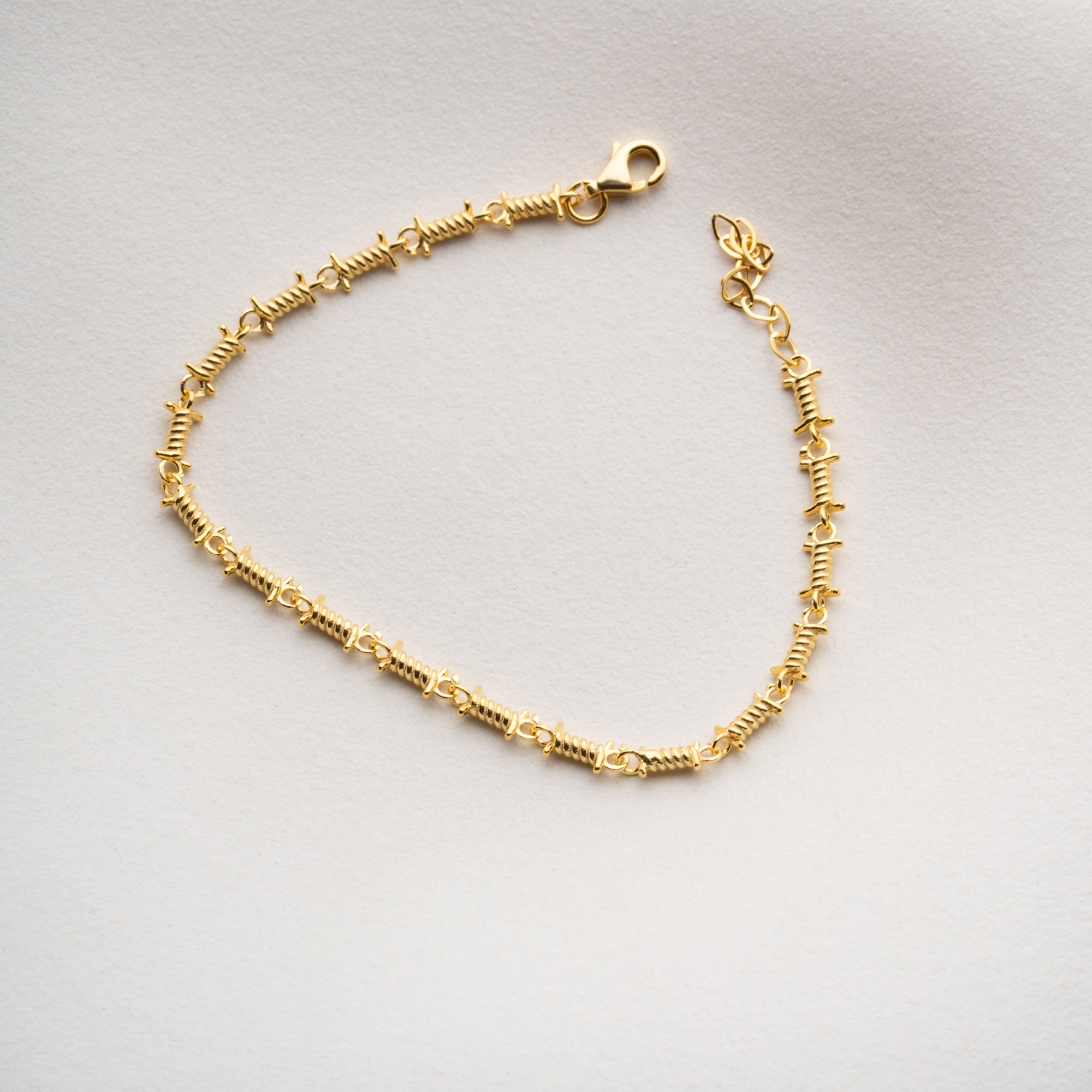 VIHOM ARMBAND | 925 SILBER