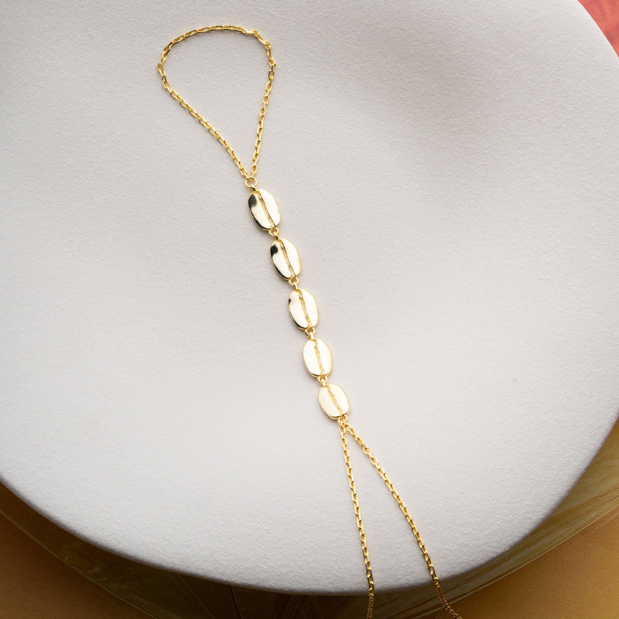 SOMINU HANDKETTE | 925 SILBER