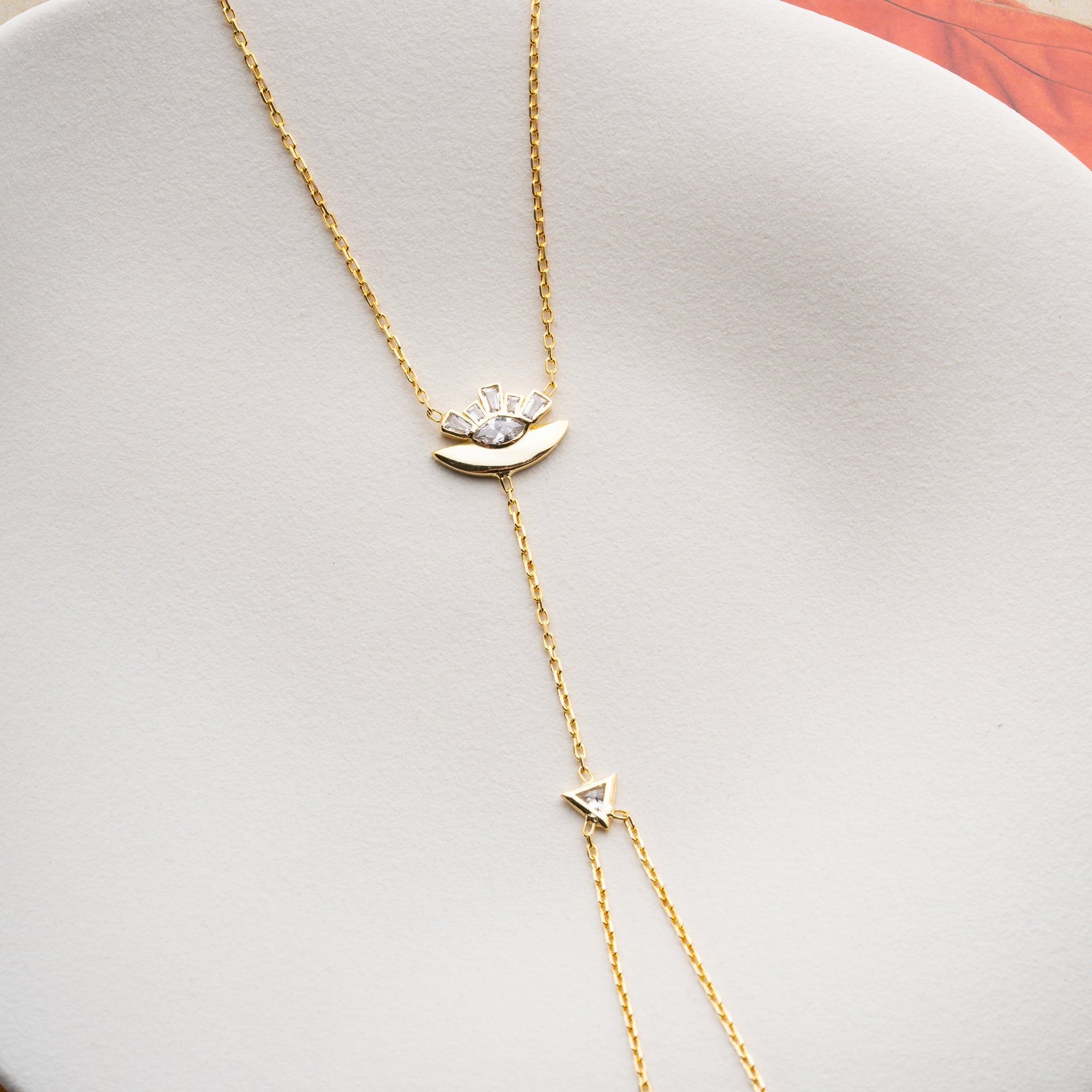 RODUS HANDKETTE | 925 SILBER