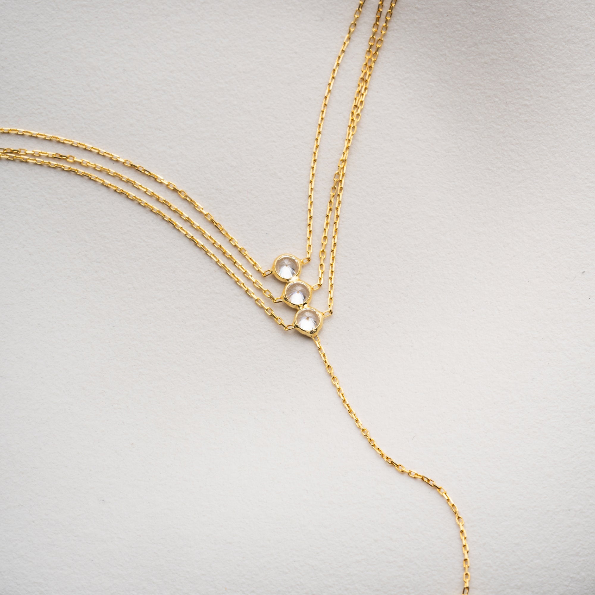 MIBUZU HANDKETTE | 925 SILBER