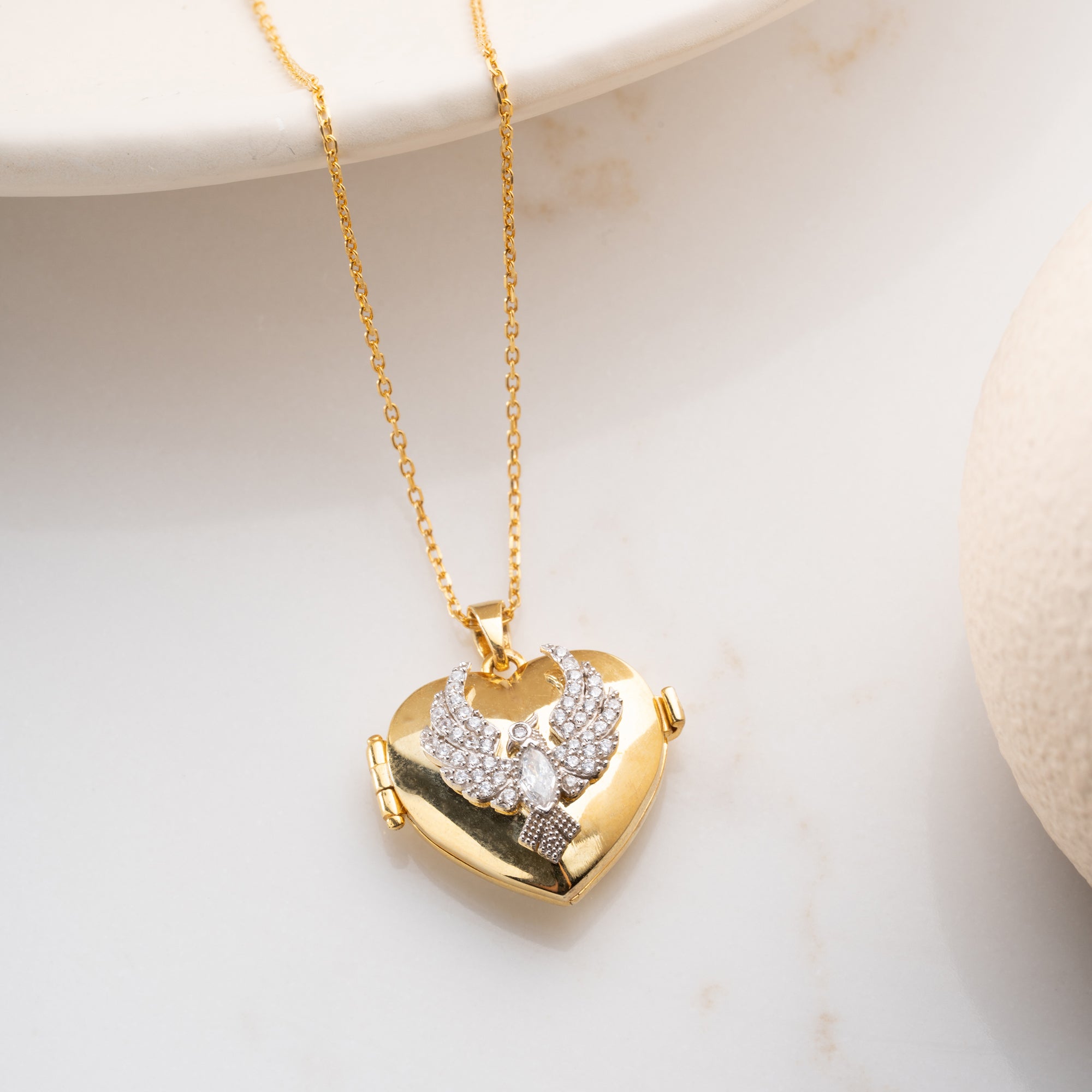 ZUGIS KETTE | 925 SILBER