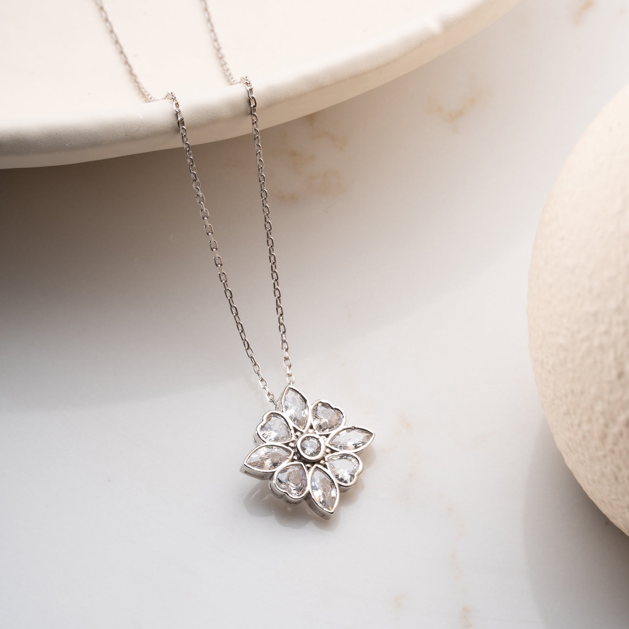 ZAMU KETTE | 925 SILBER