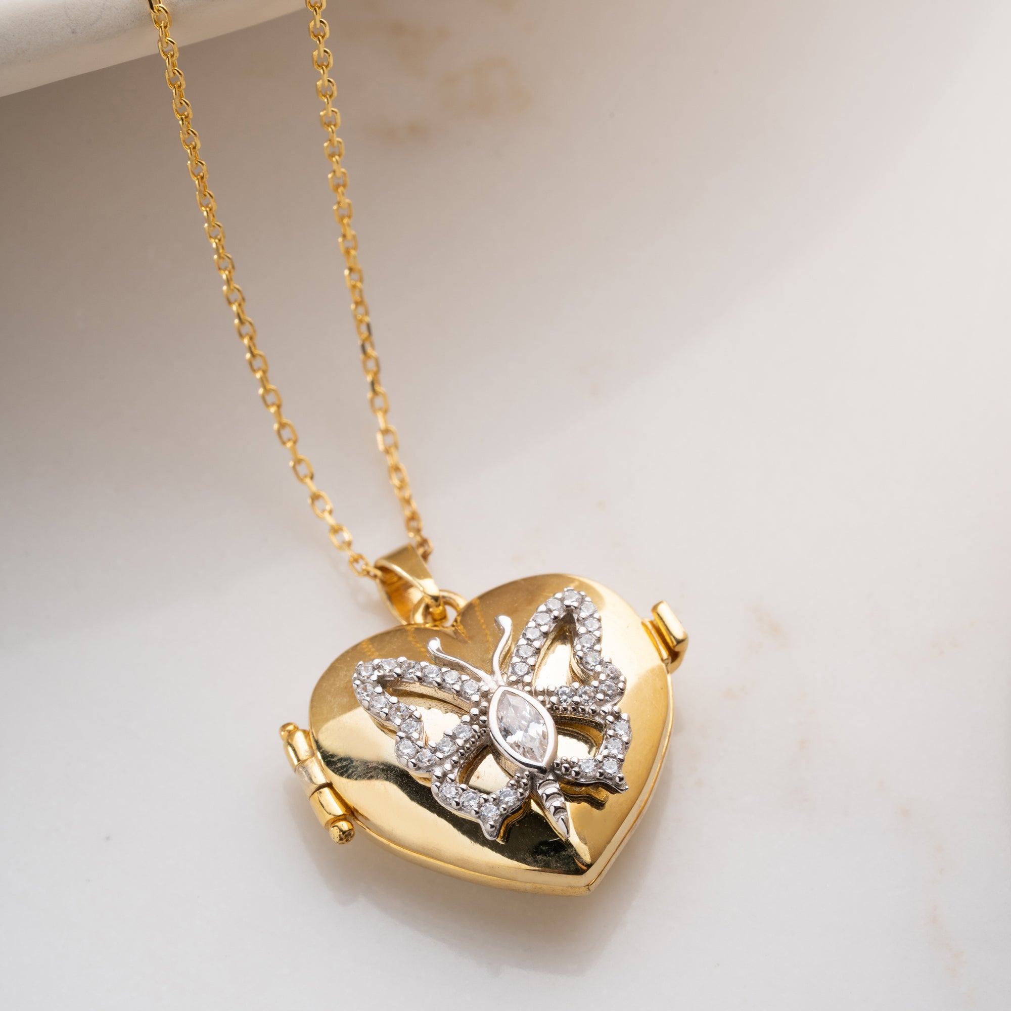 TOYIDA KETTE | 925 SILBER