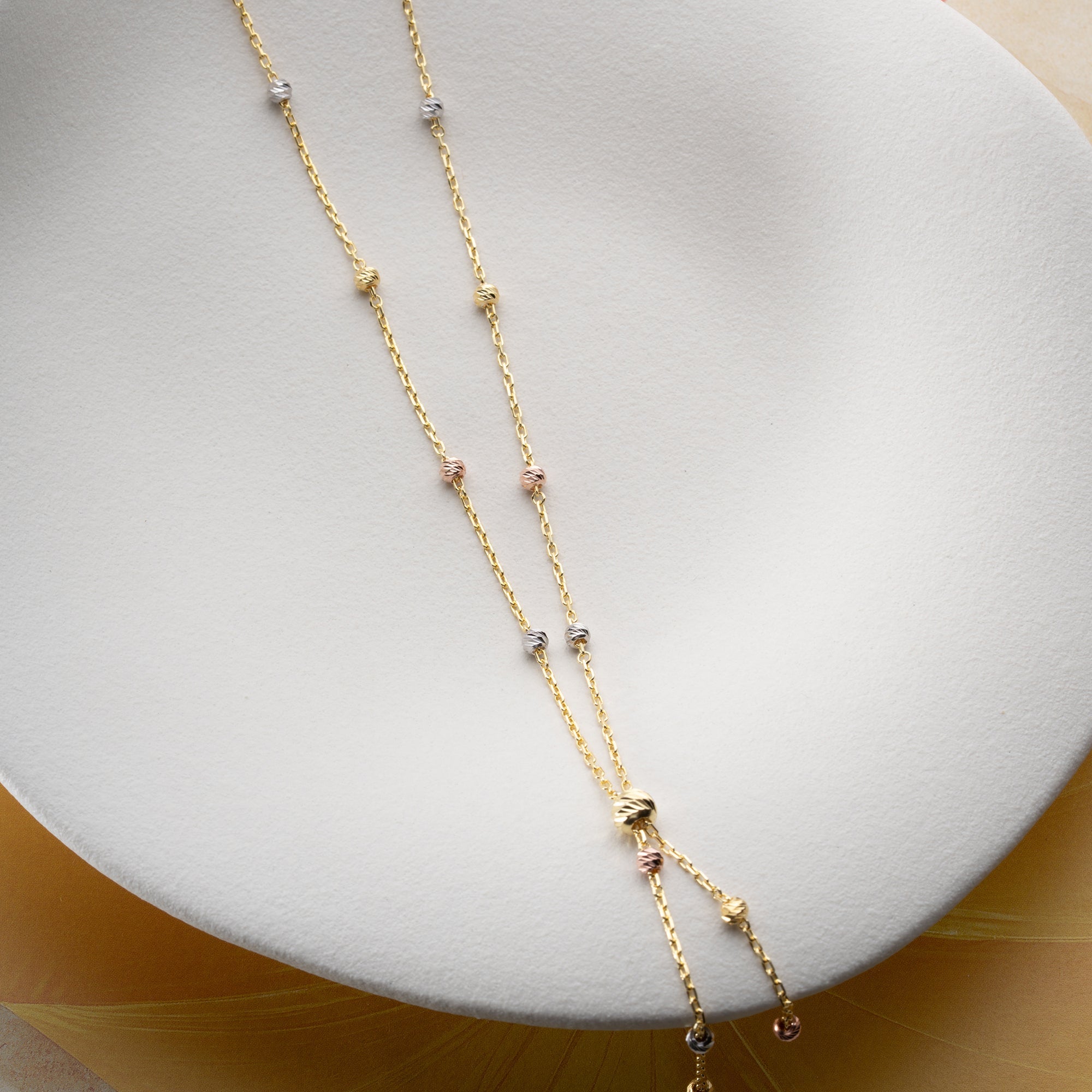 DORIKA Y KETTE | 925 SILBER