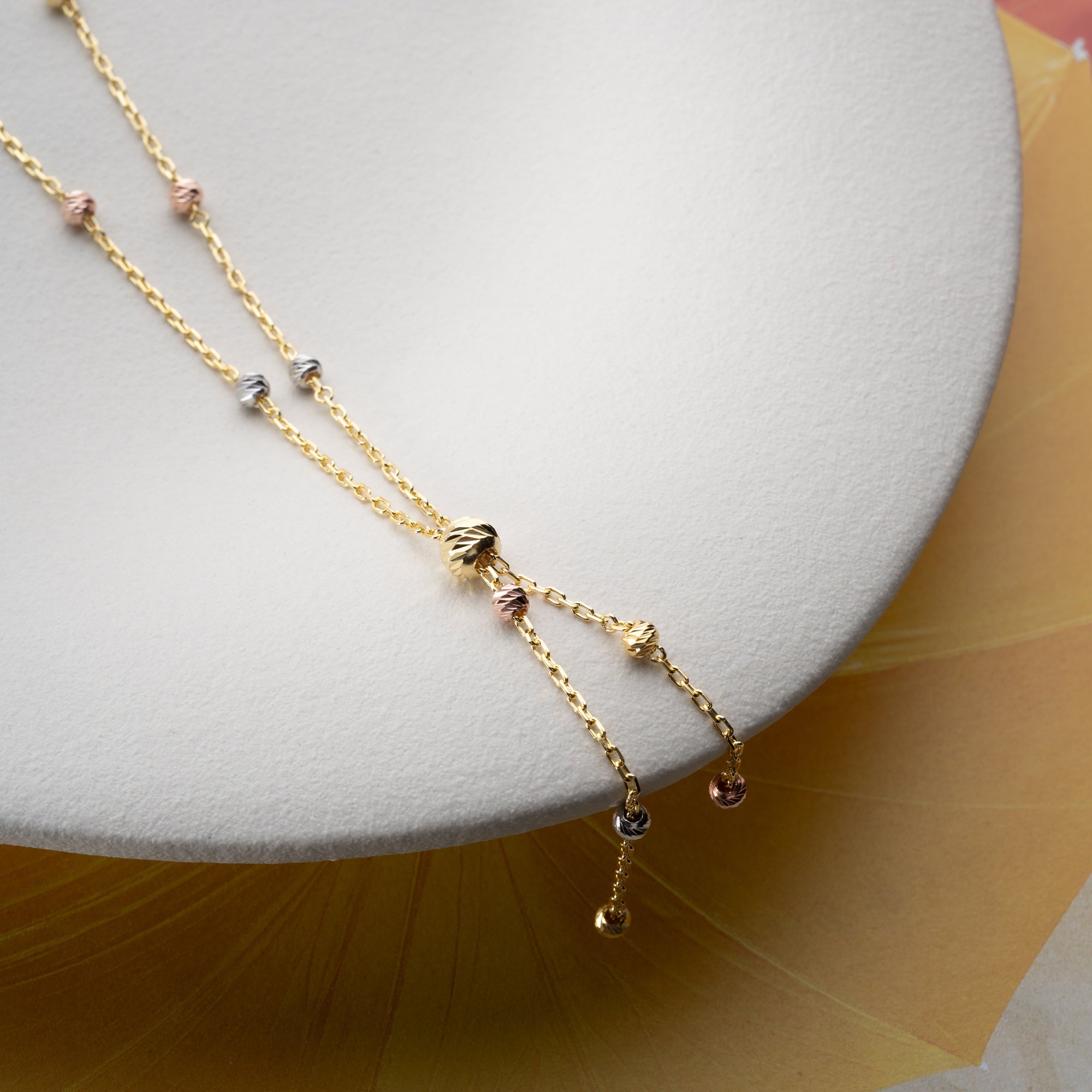 DORIKA Y KETTE | 925 SILBER