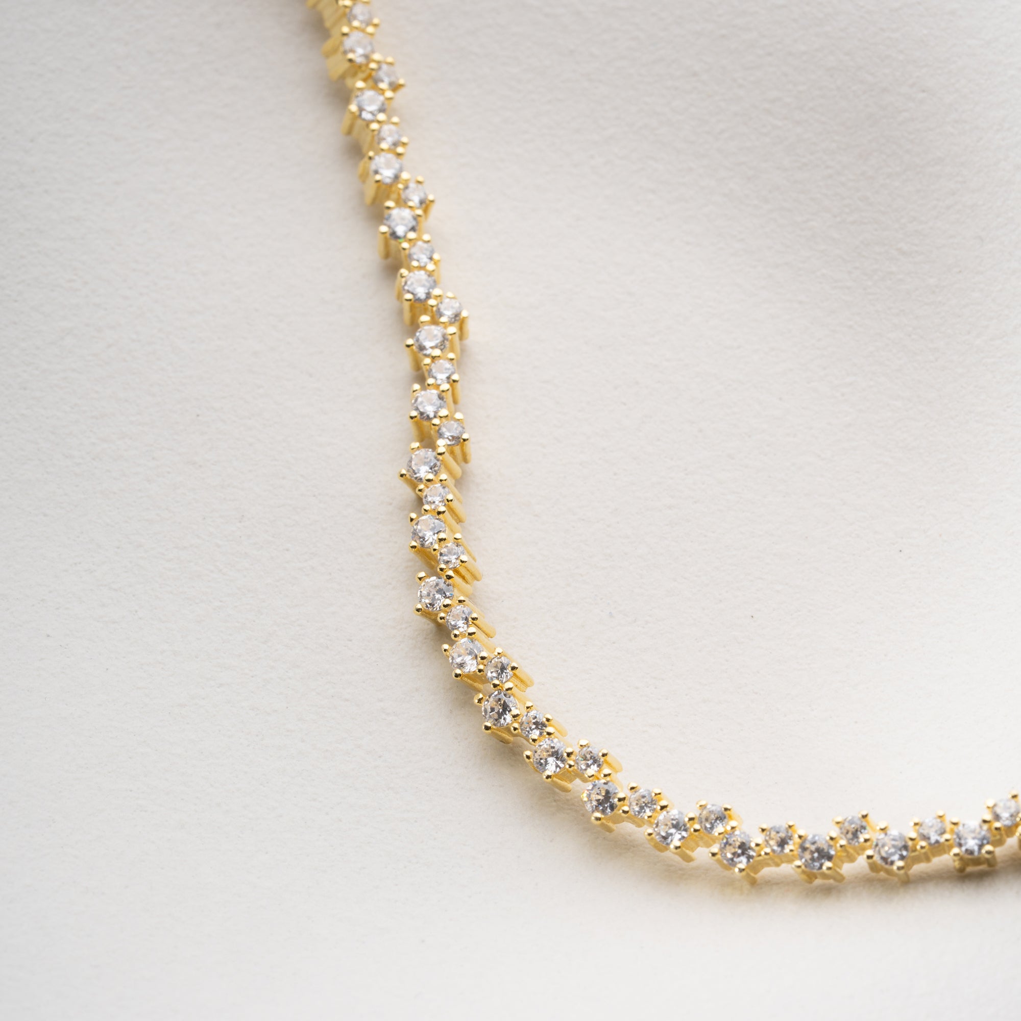 SIGO ARMBAND | 925 SILBER