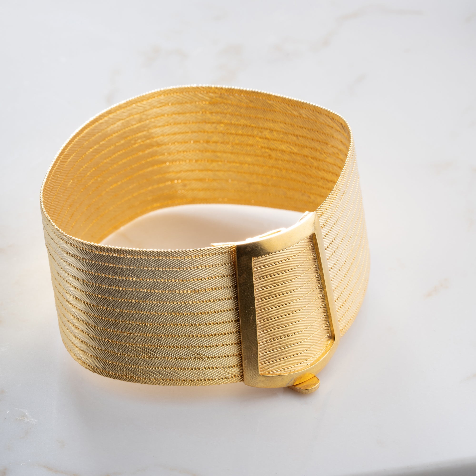 TRABZON HASIR ARMBAND | 925 SILBER