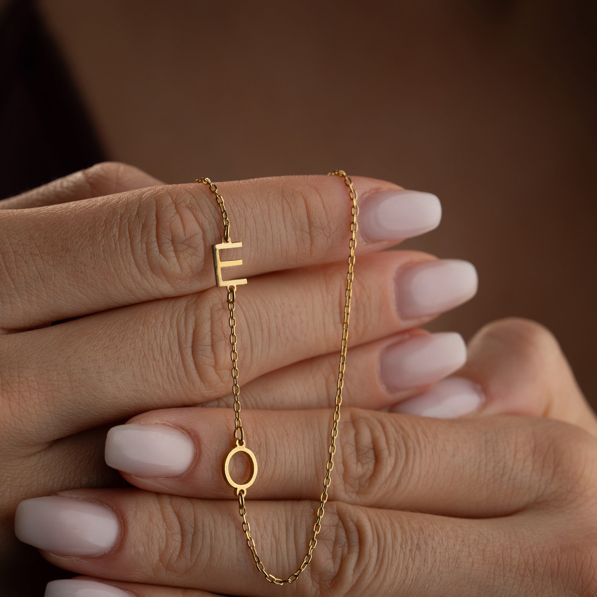 EMILIA HALSKETTE | 925 SILBER