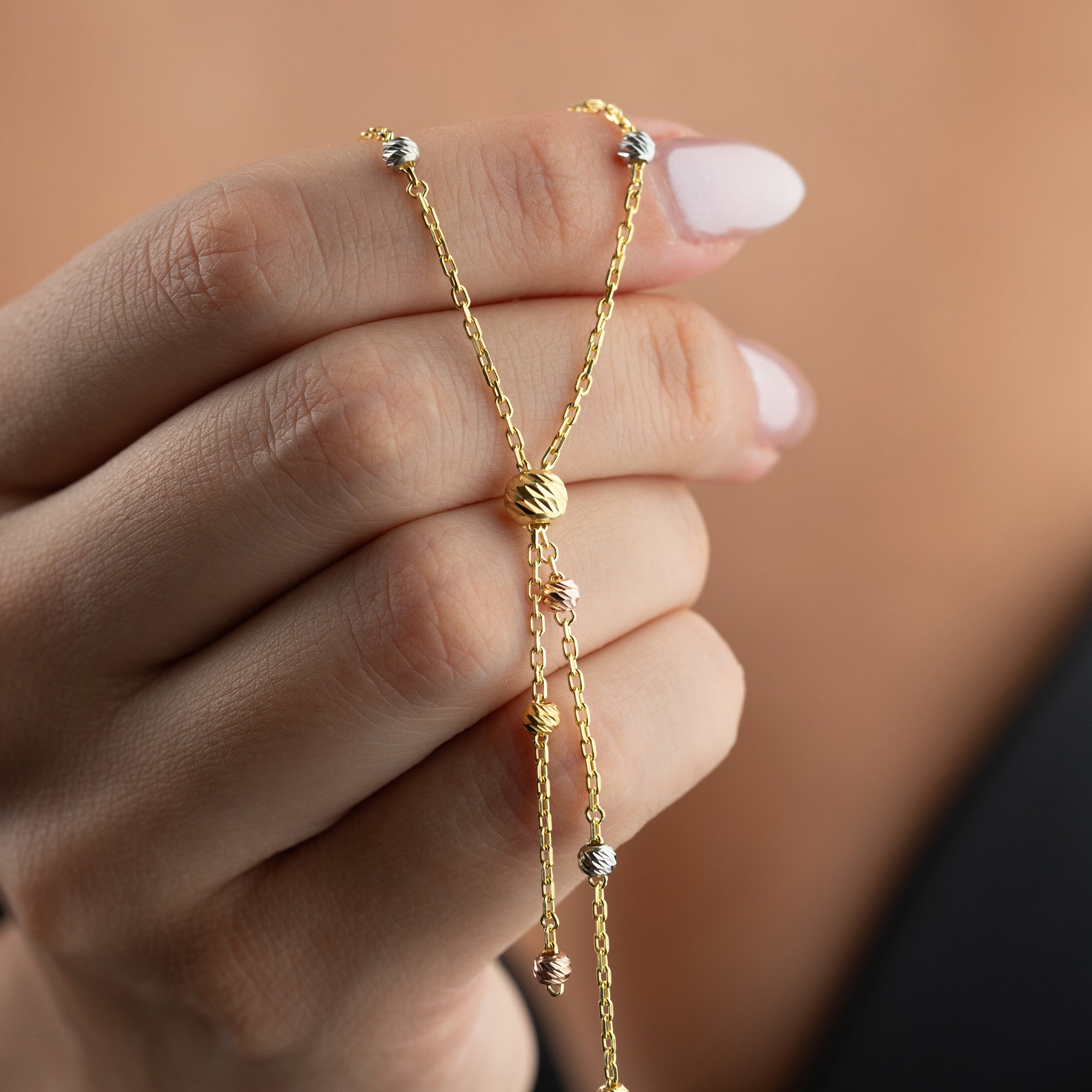 DORIKA Y KETTE | 925 SILBER