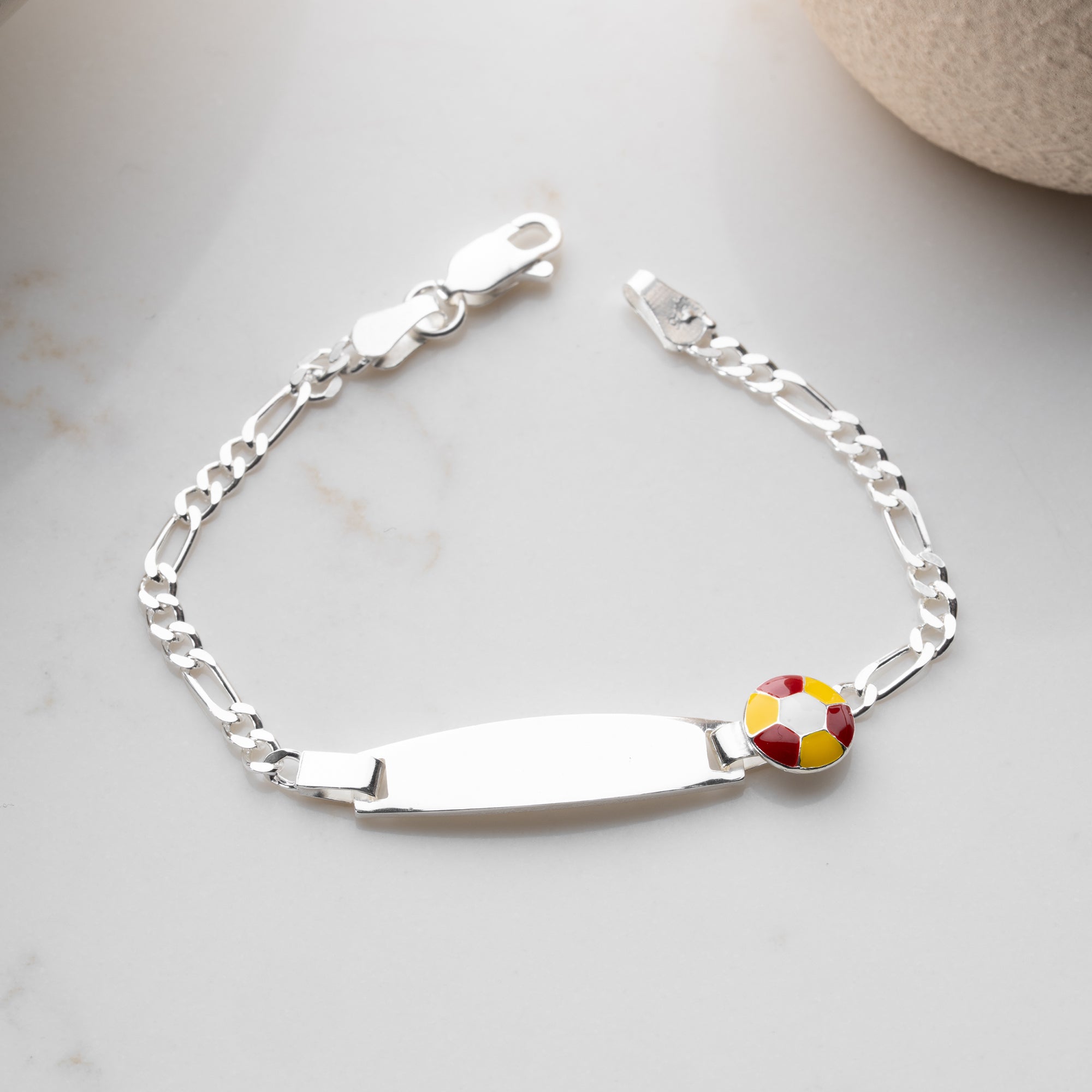 GALATASARAY KINDER ARMBAND | 925 SILBER