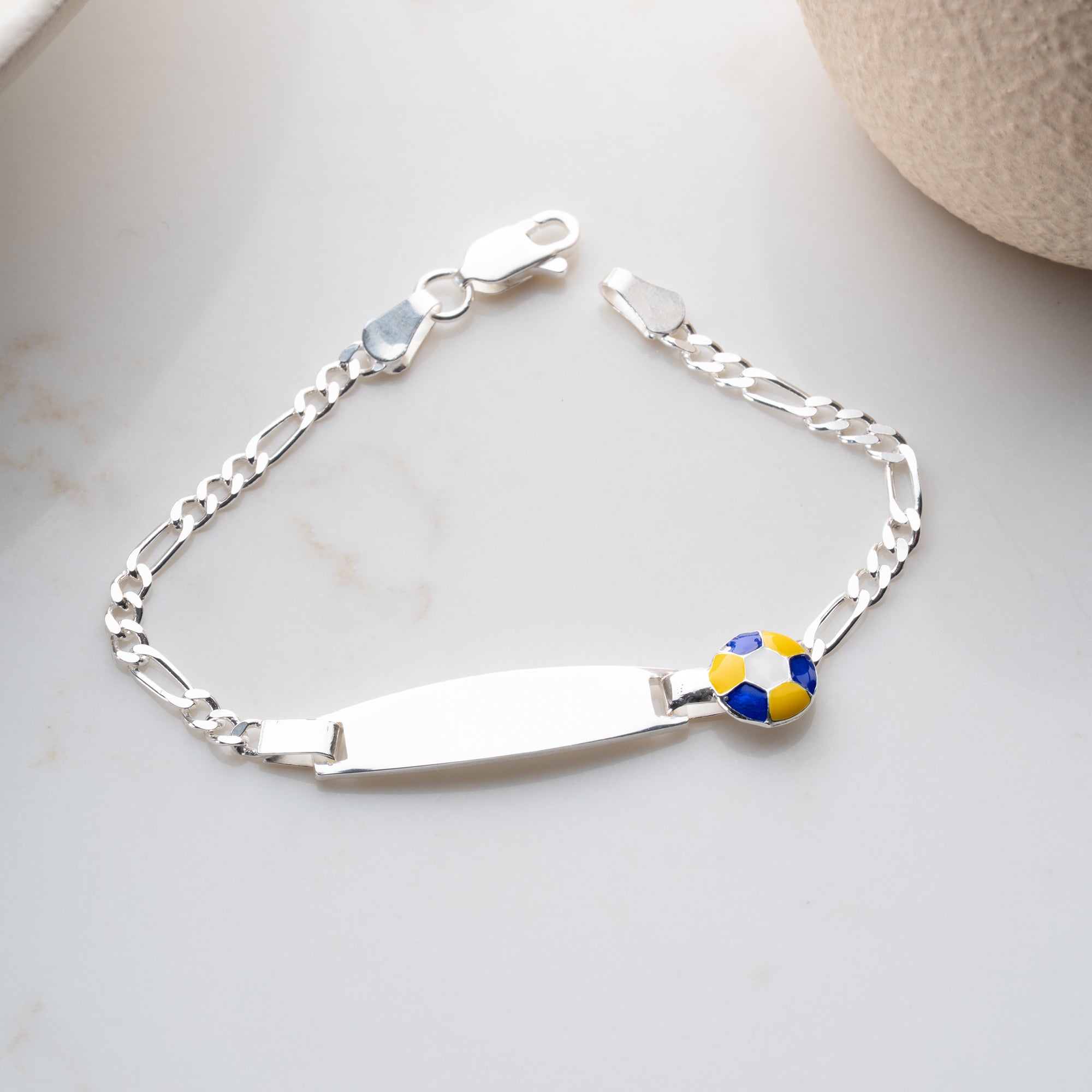FENERBAHÇE KINDER ARMBAND | 925 SILBER