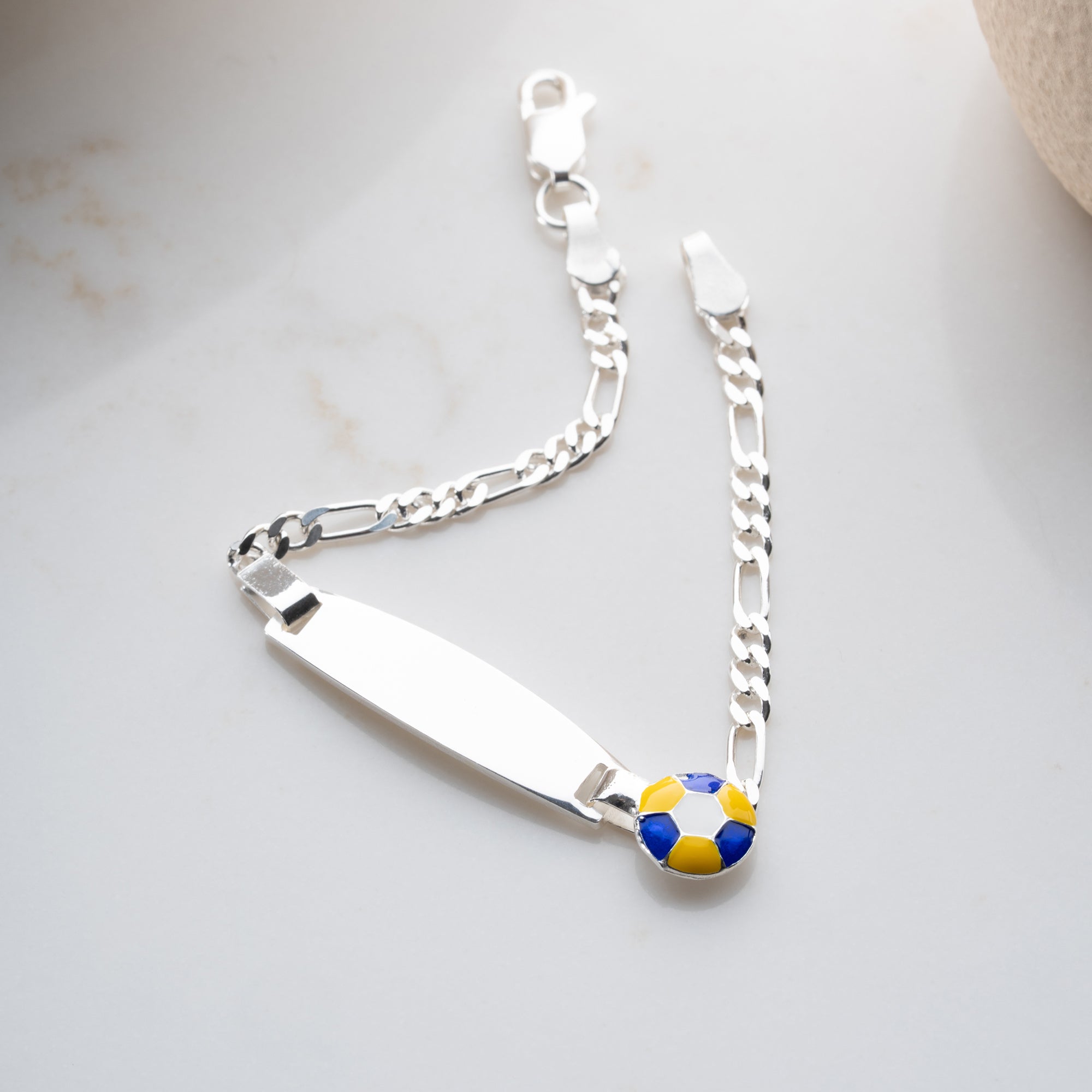 FENERBAHÇE KINDER ARMBAND | 925 SILBER