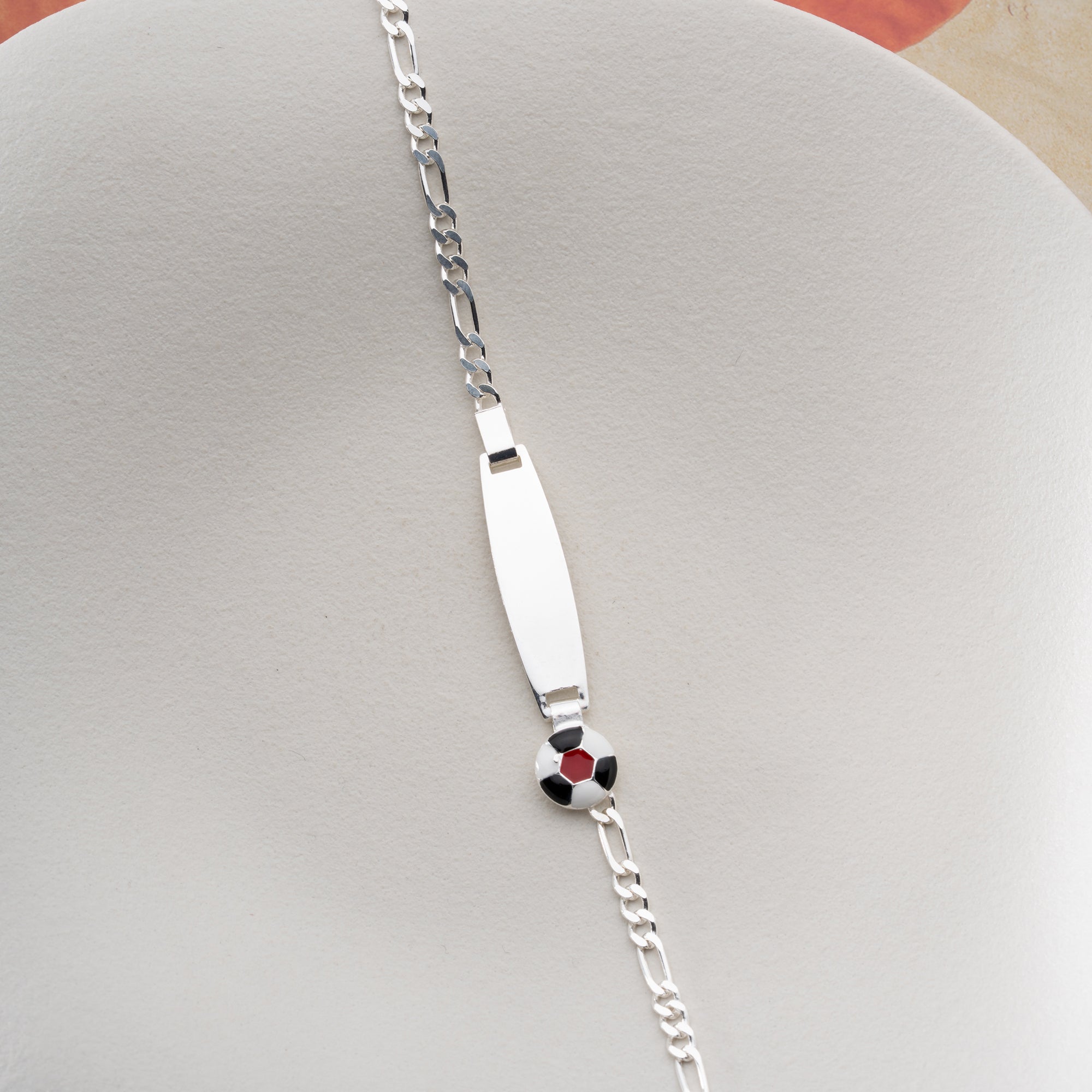 BEŞİKTAŞ KINDER ARMBAND | 925 SILBER