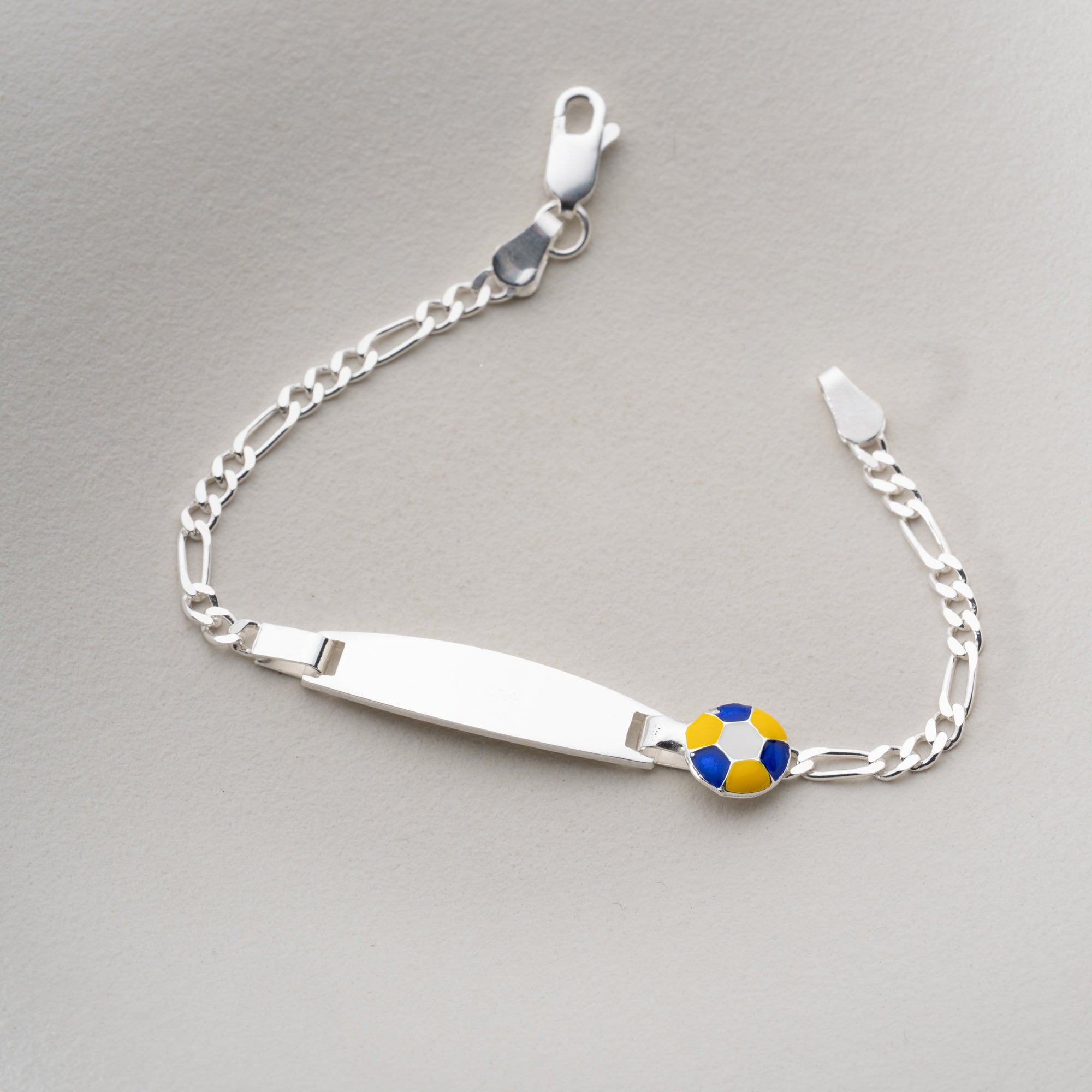 FENERBAHÇE KINDER ARMBAND | 925 SILBER