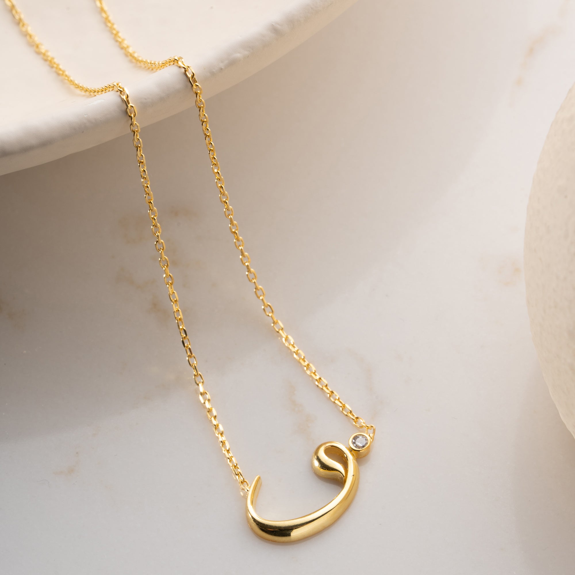 VAV HALSKETTE | 925 SILBER