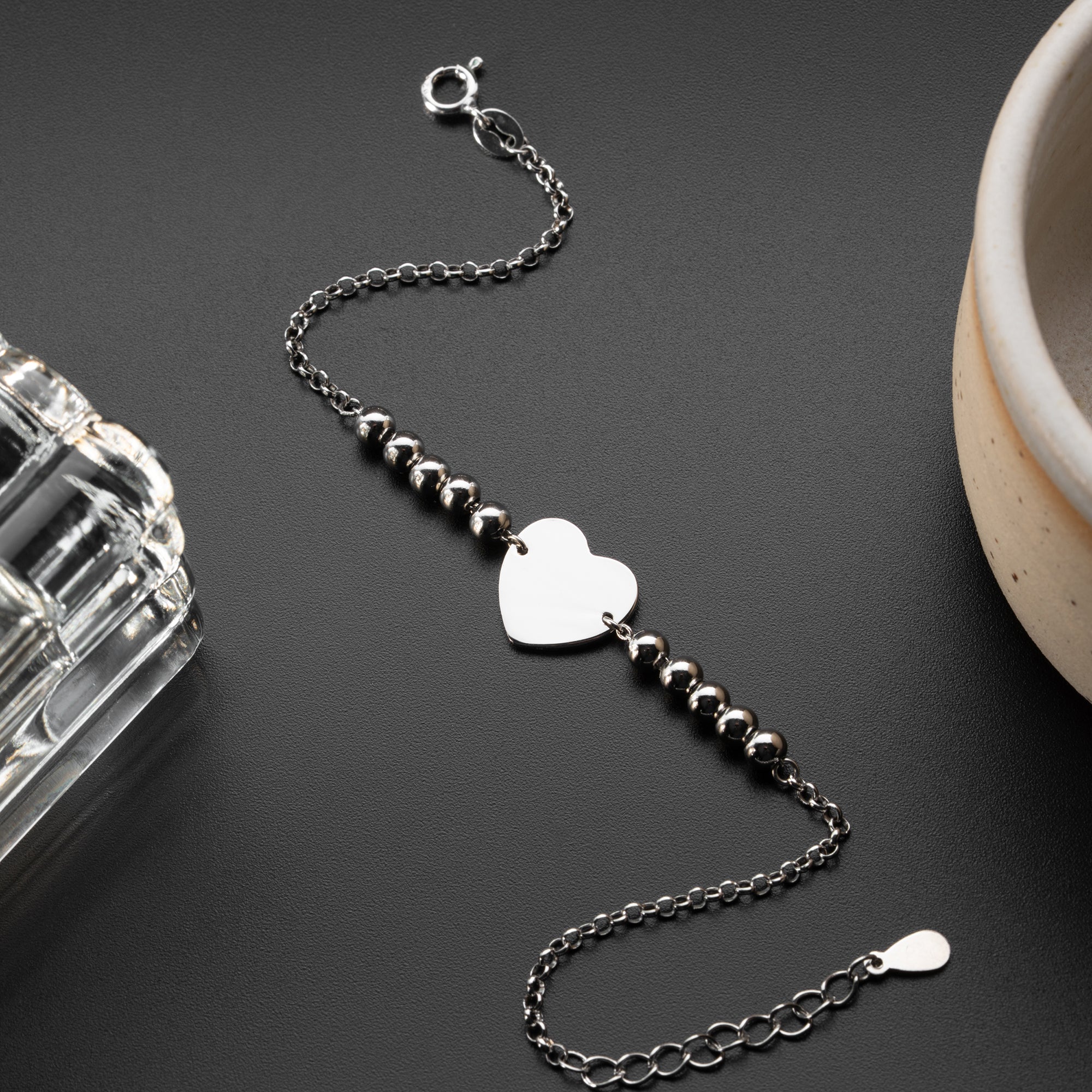 ANDRA ARMBAND | 925 SILBER