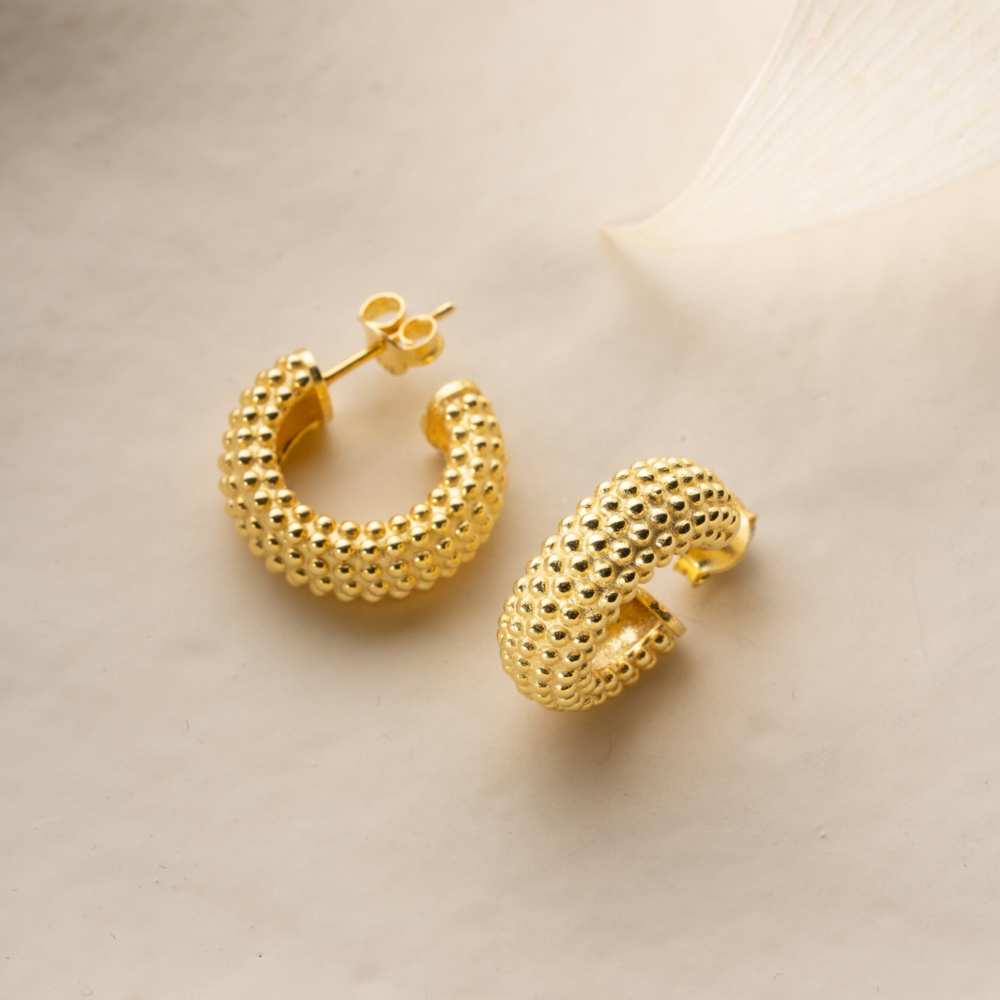 MAIA OHRRINGE | 925 SILBER