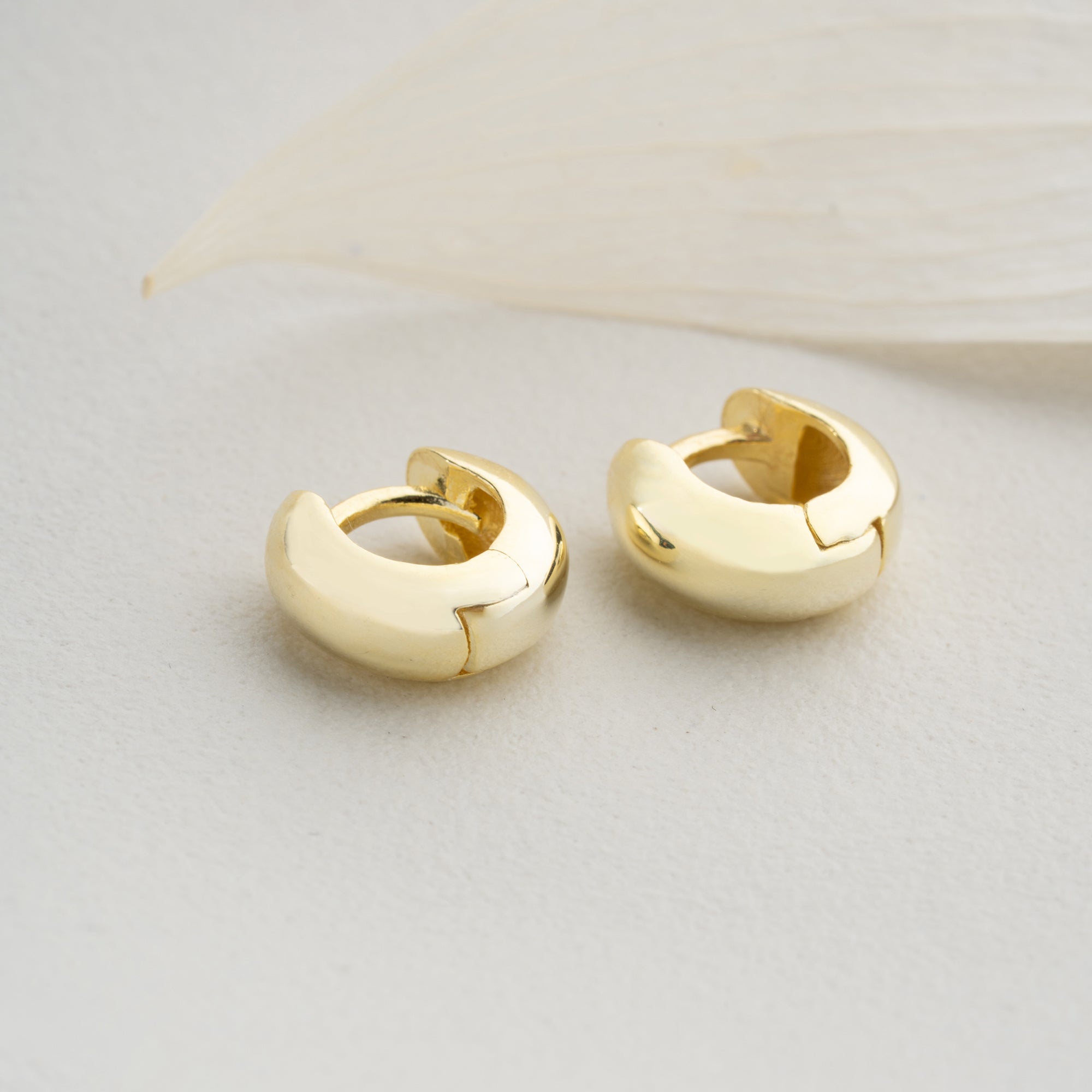 MINI NOA OHRRINGE | 925 SILBER