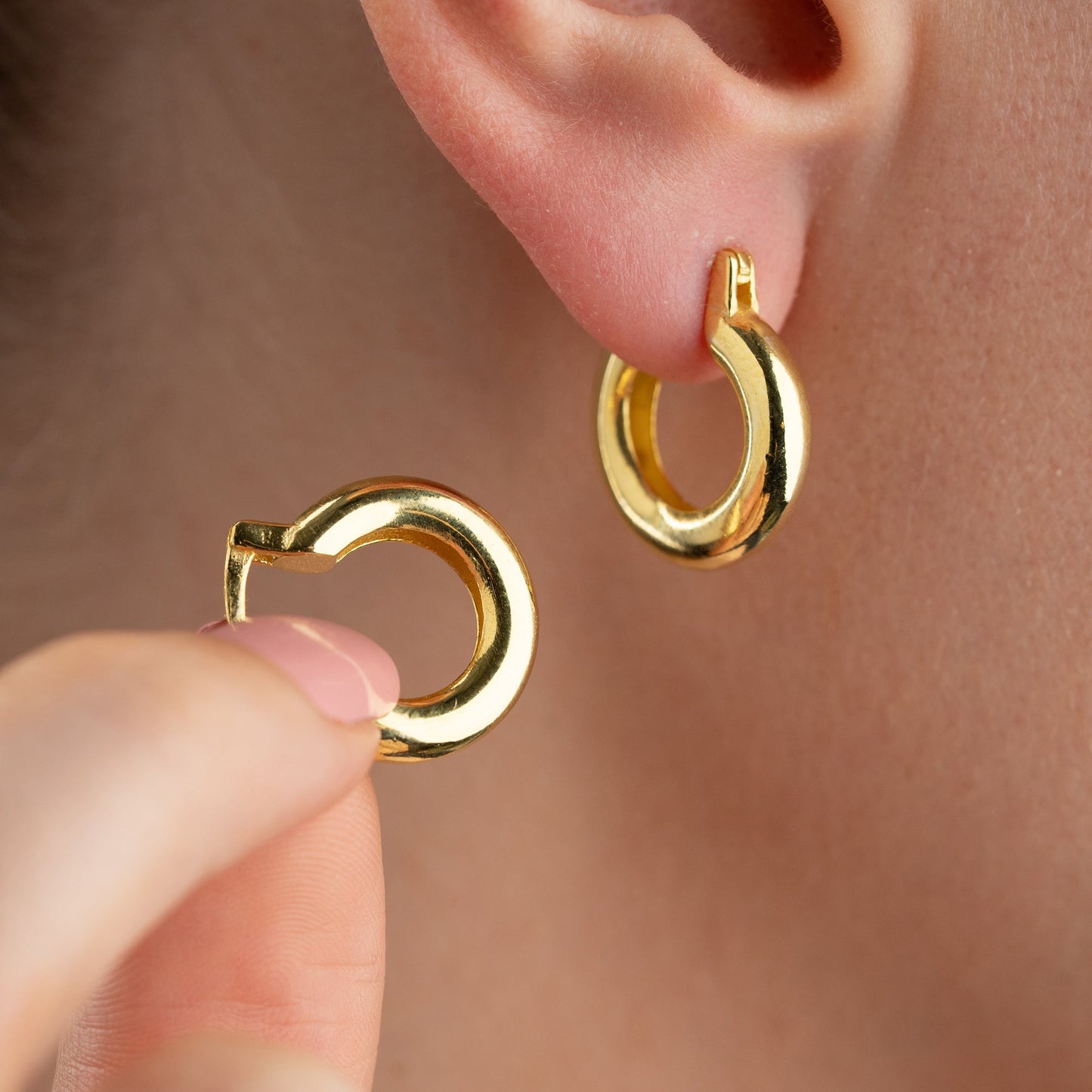 COSMA OHRRINGE | 925 SILBER