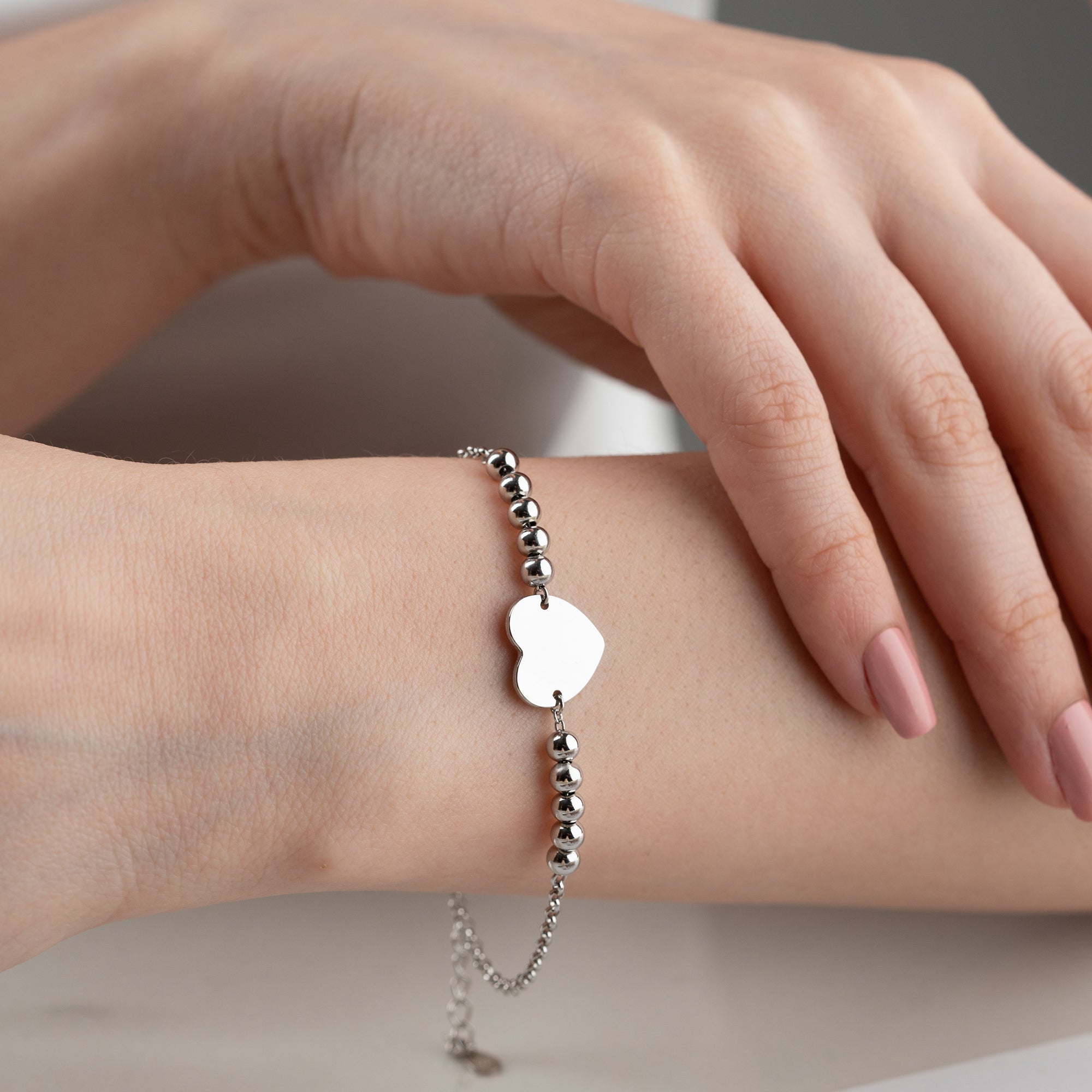 ANDRA ARMBAND | 925 SILBER