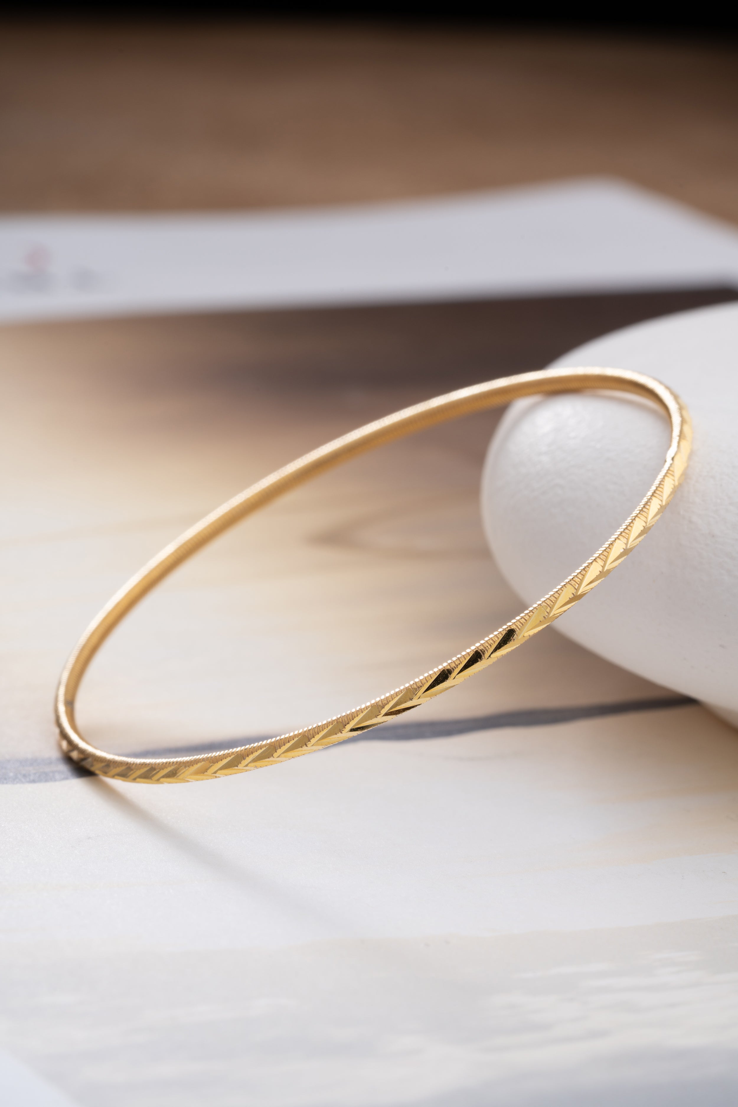 VELLY AJDA ARMREIFEN | 925 SILBER.