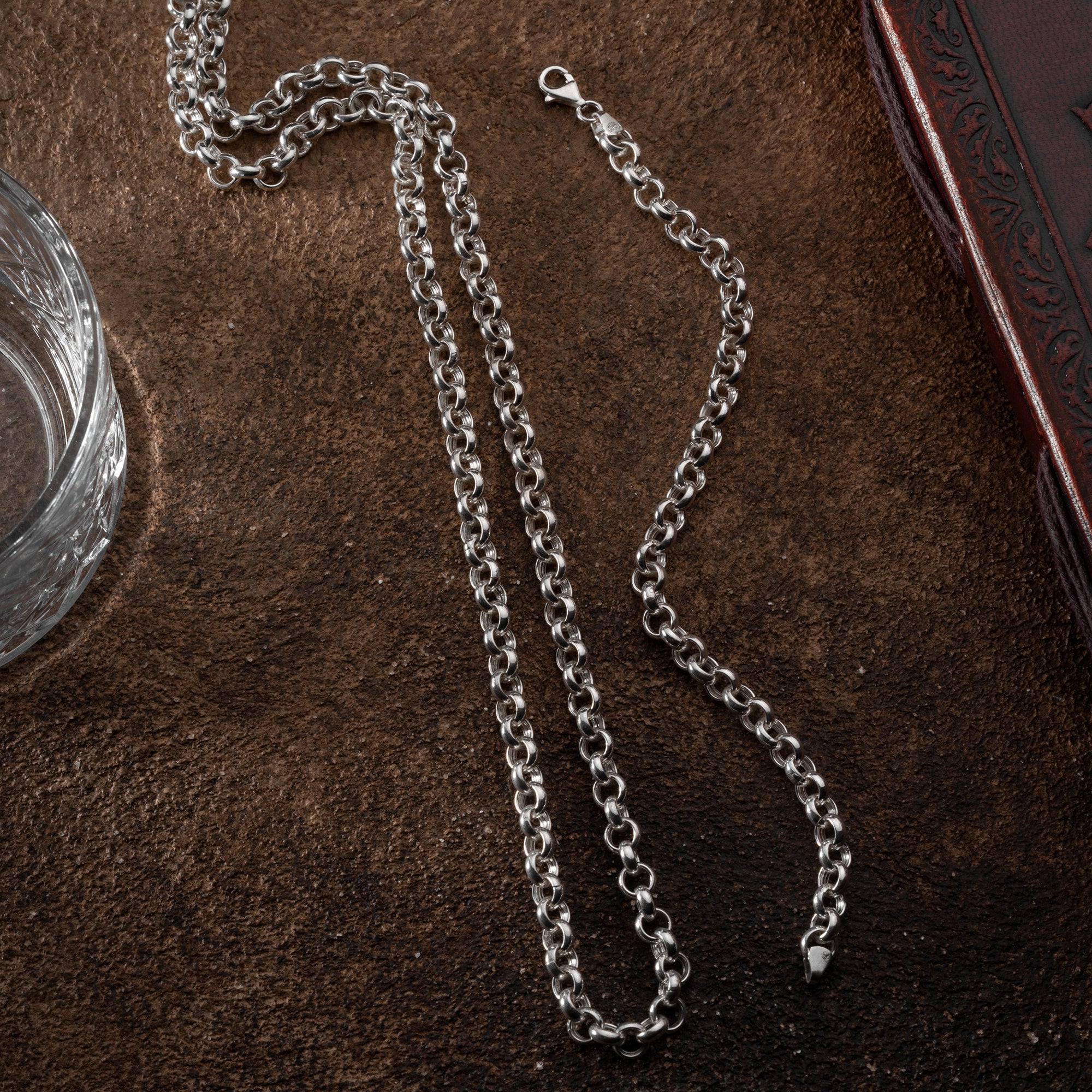 BIG DOCH SET | 925 SILBER.