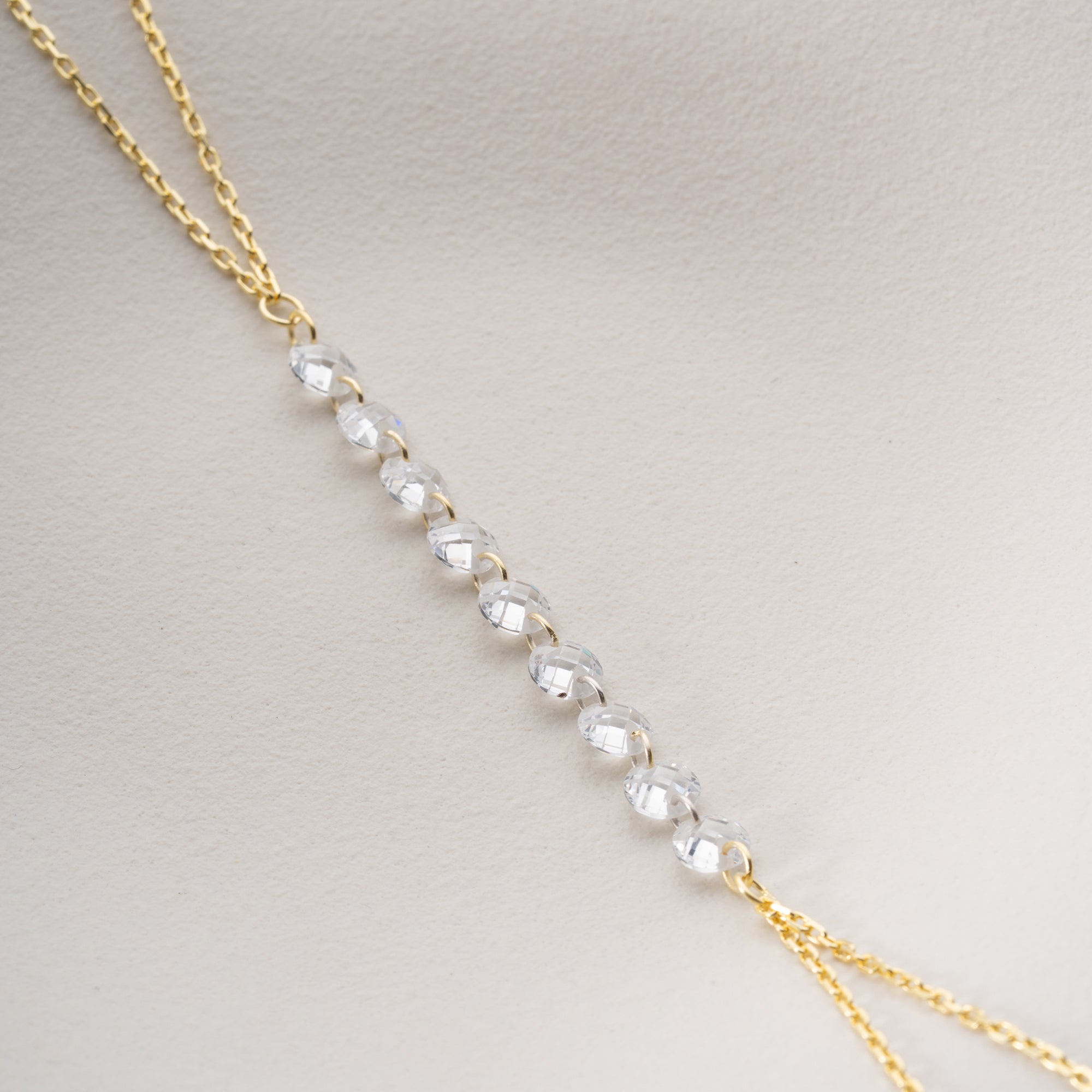 VIYA HANDKETTE | 925 SILBER