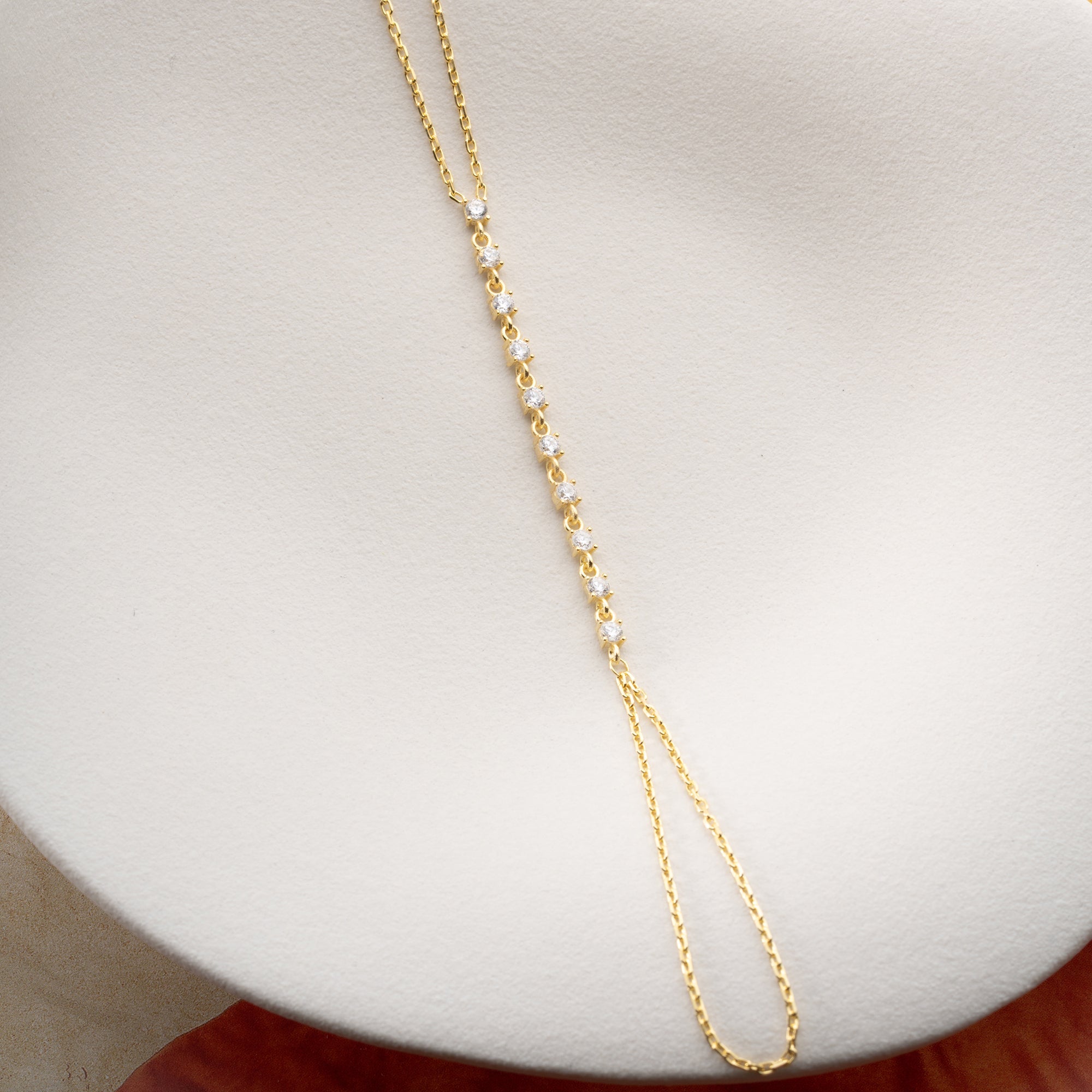 SIAN HANDKETTE | 925 SILBER