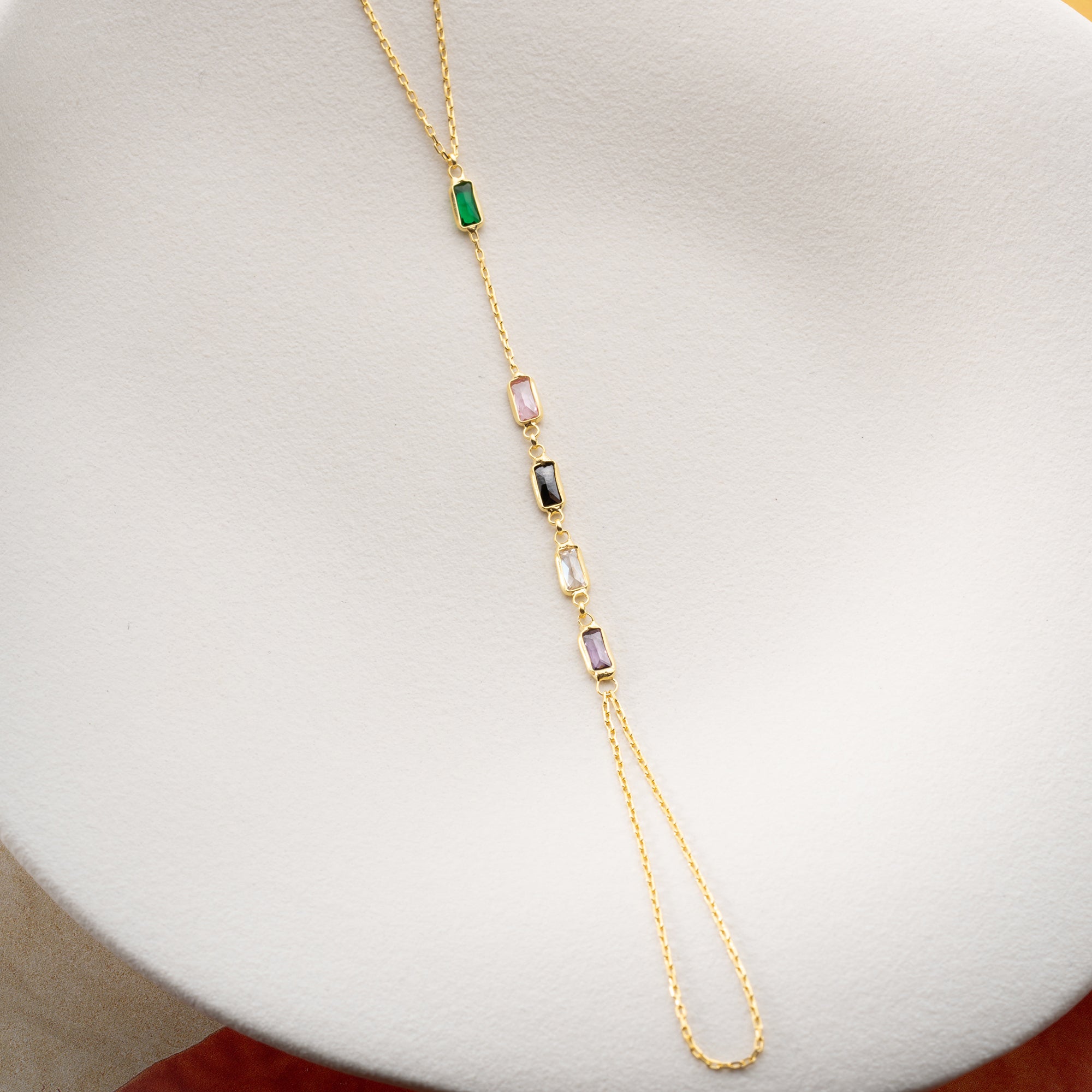 LIMO HANDKETTE | 925 SILBER