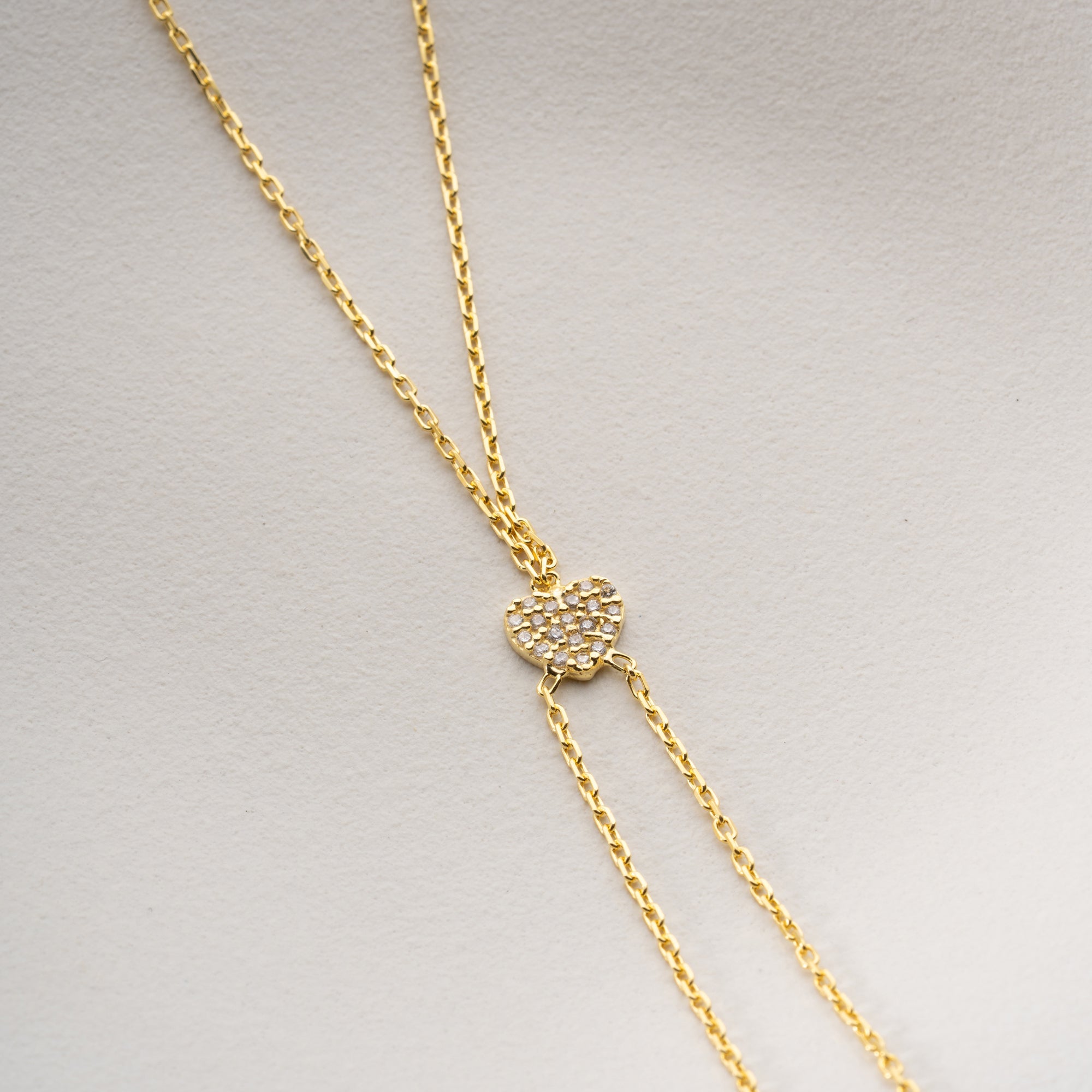 FAMOO HANDKETTE | 925 SILBER