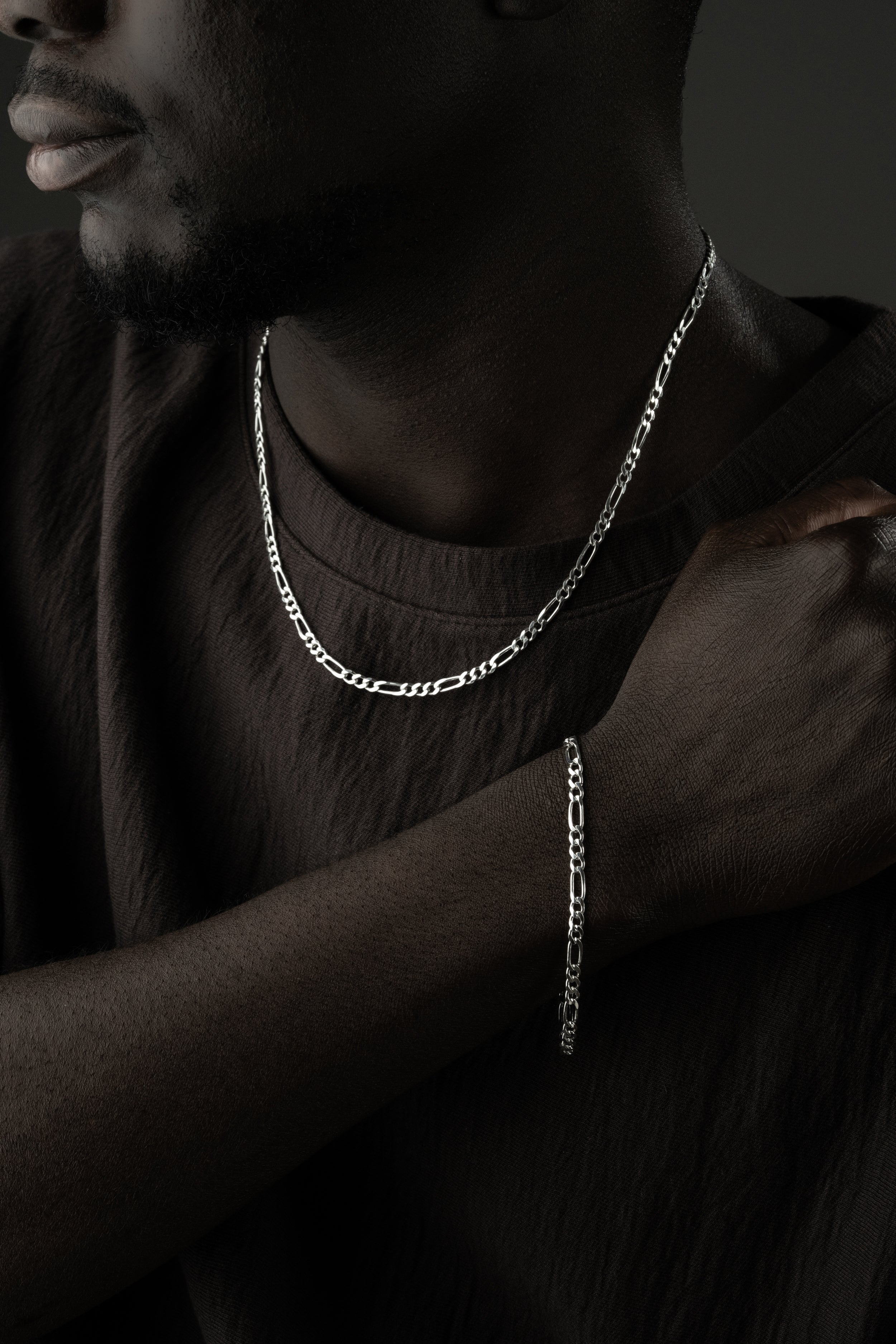 XXL FIGARO SET | 925 SILBER.