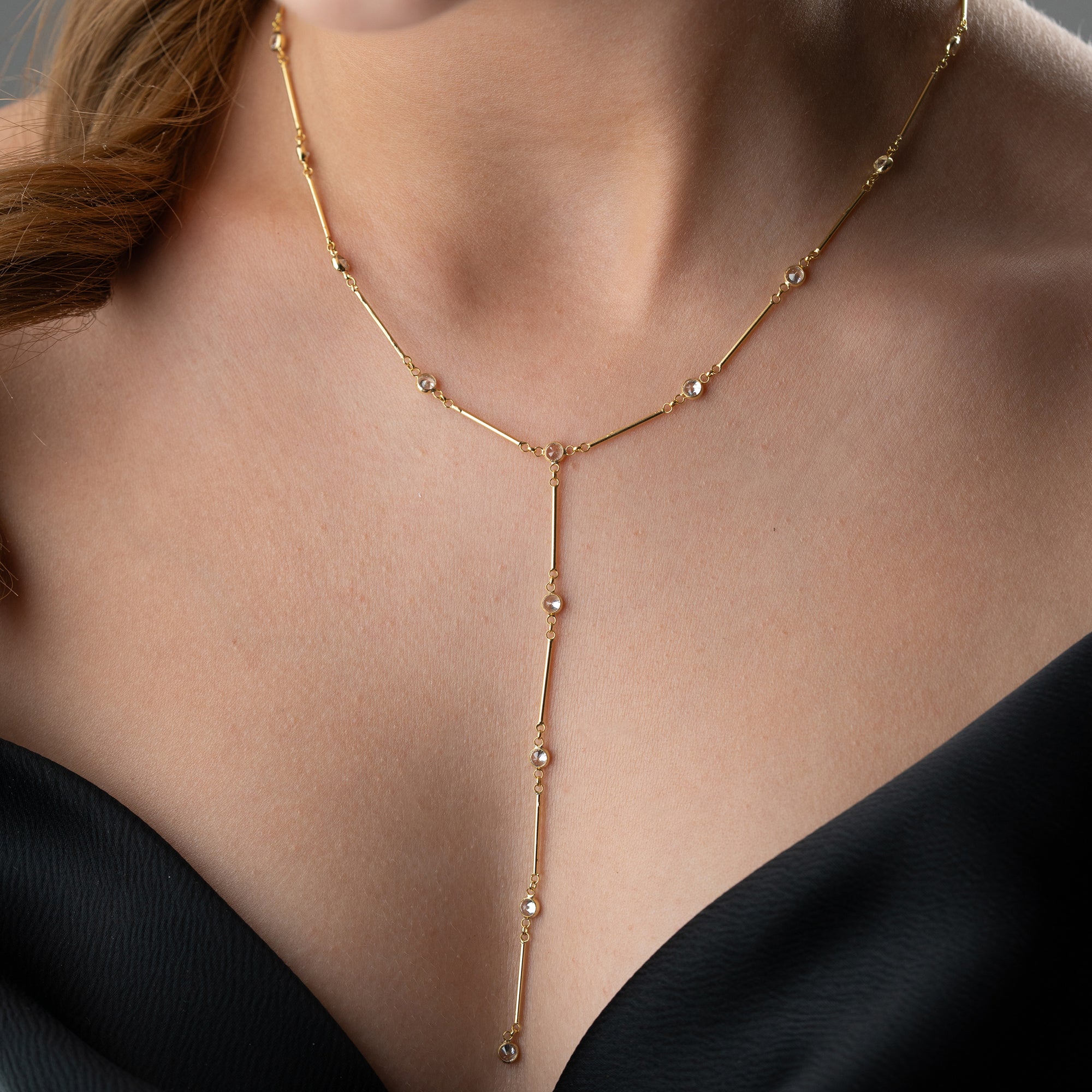 NOU Y KETTE | 925 SILBER