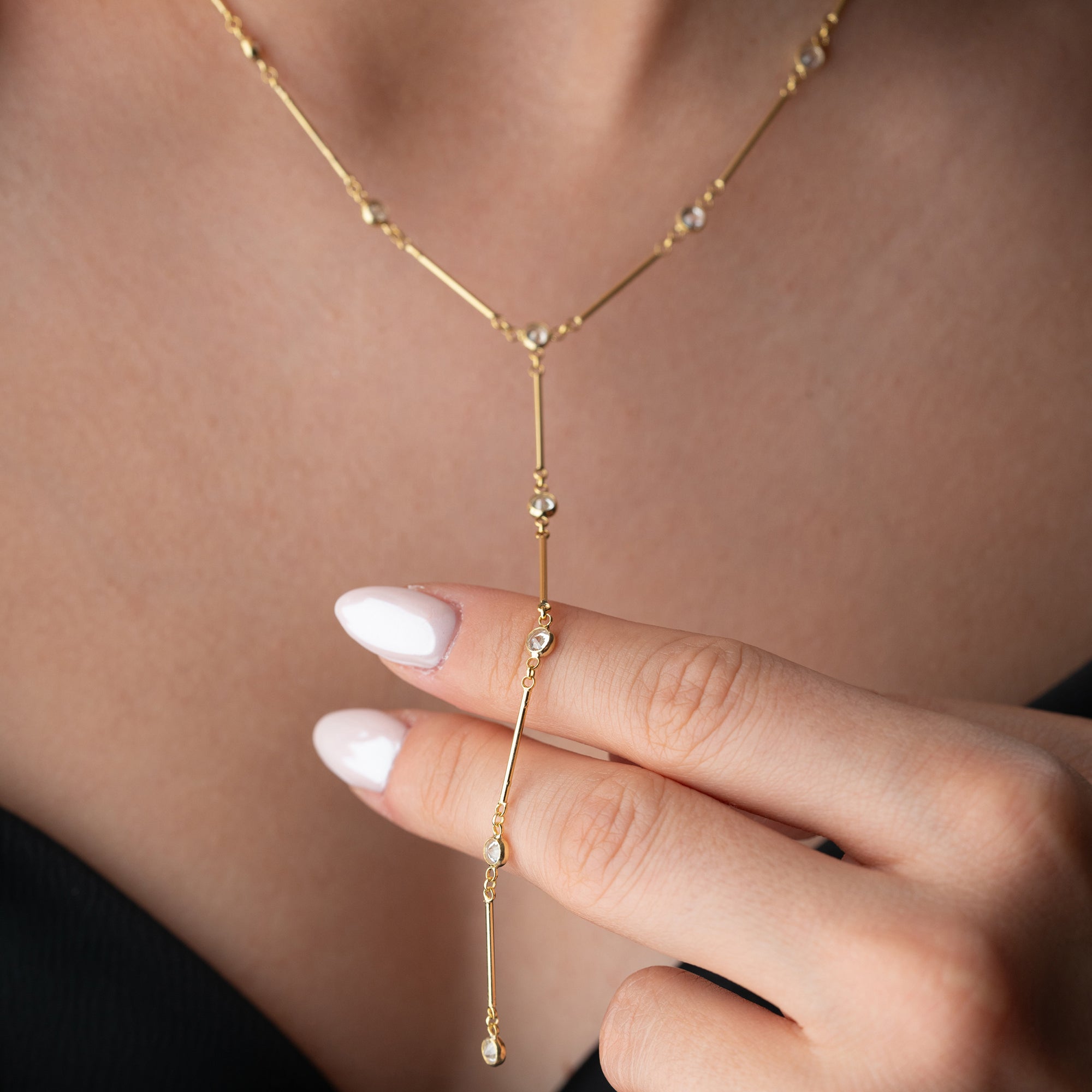 NOU Y KETTE | 925 SILBER