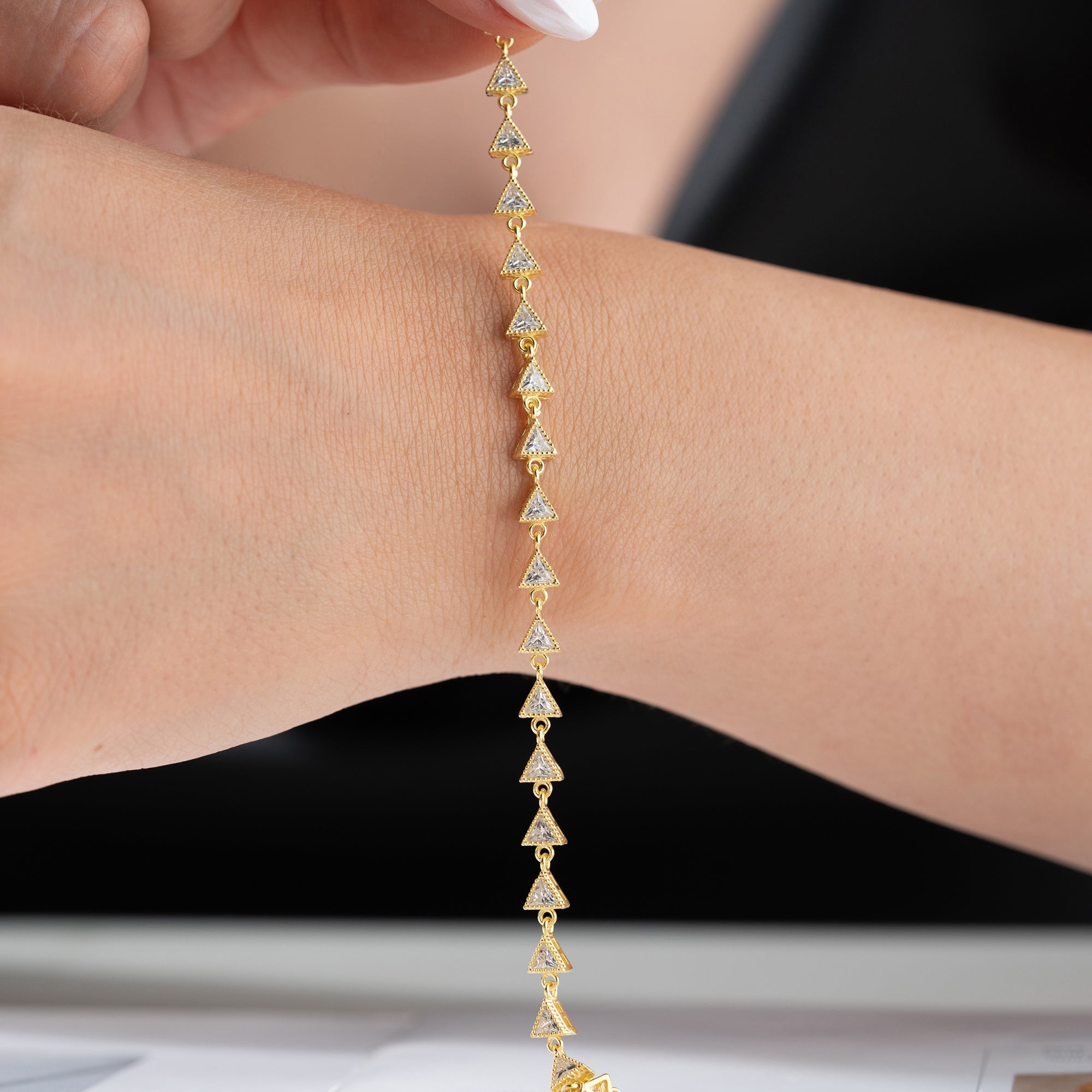 JOVEEL ARMBAND | 925 SILBER